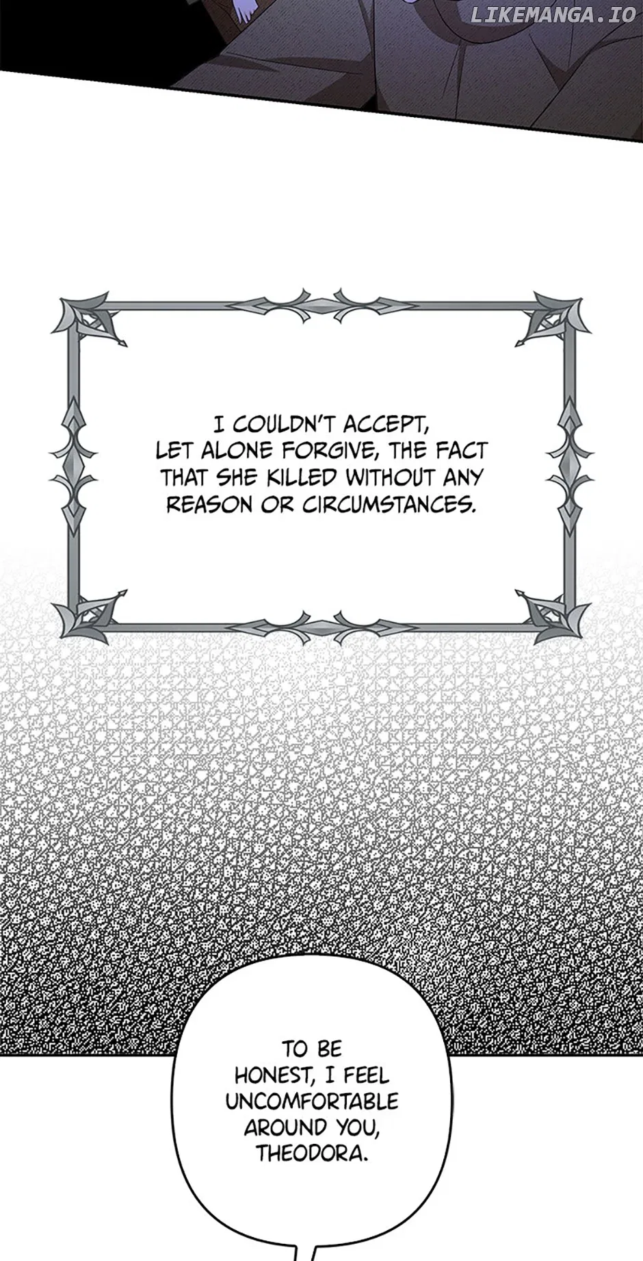 Lady Swindler Chapter 54 – Page 20