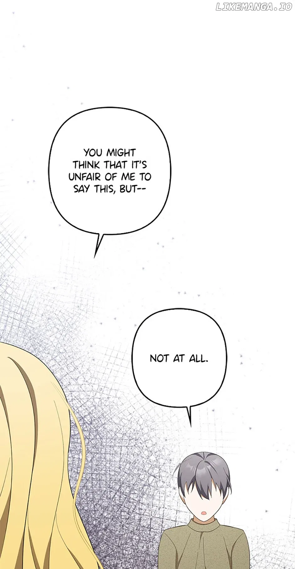 Lady Swindler Chapter 54 – Page 22