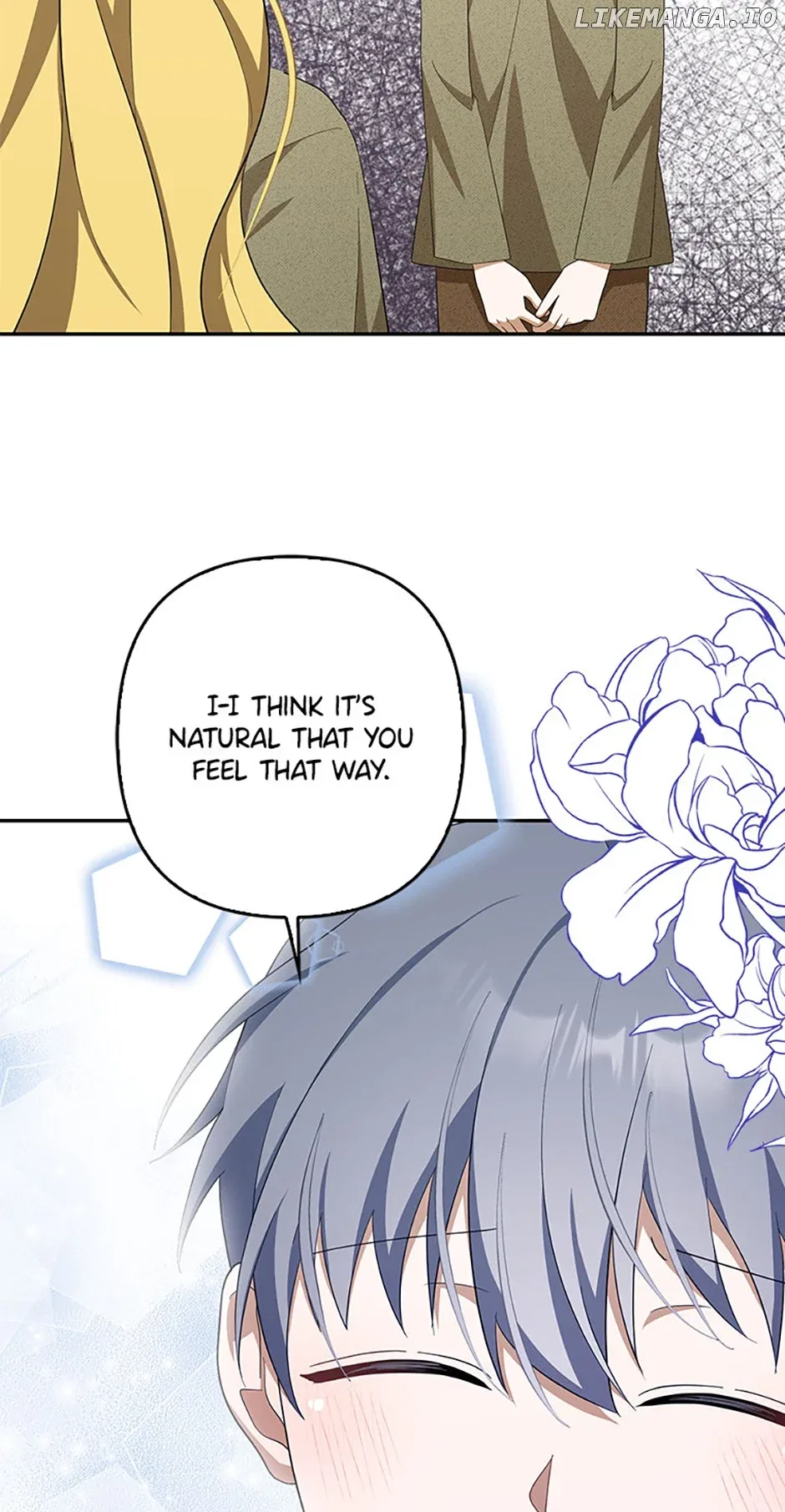 Lady Swindler Chapter 54 – Page 23