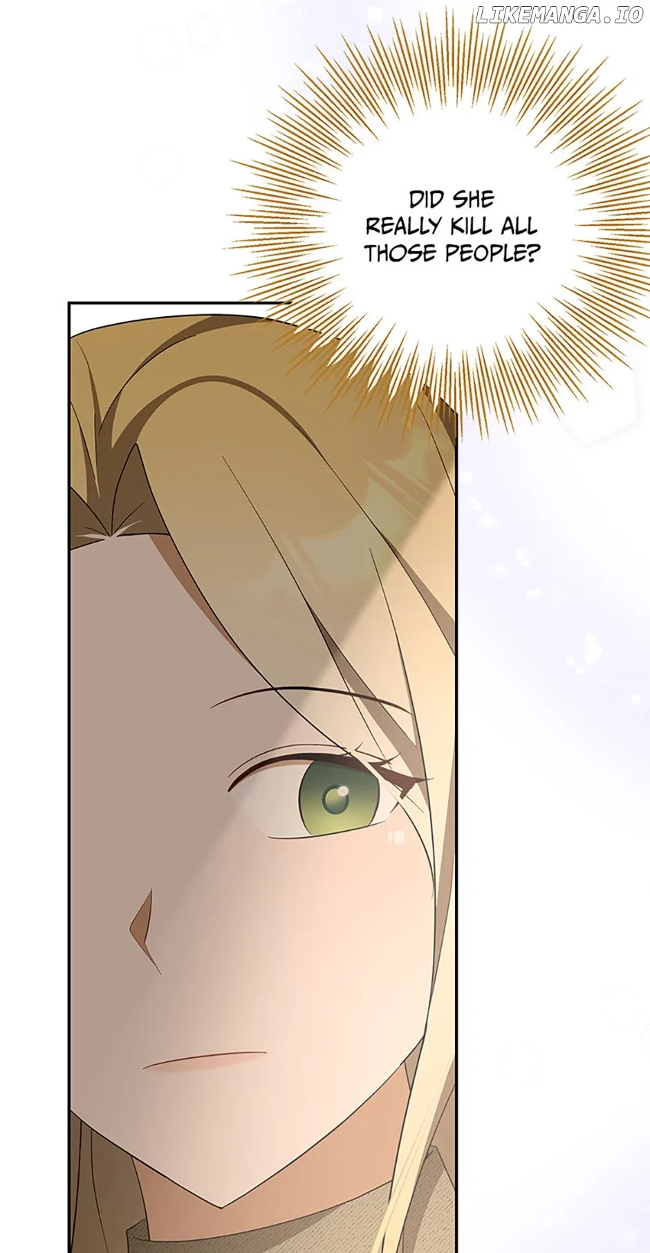 Lady Swindler Chapter 54 – Page 29