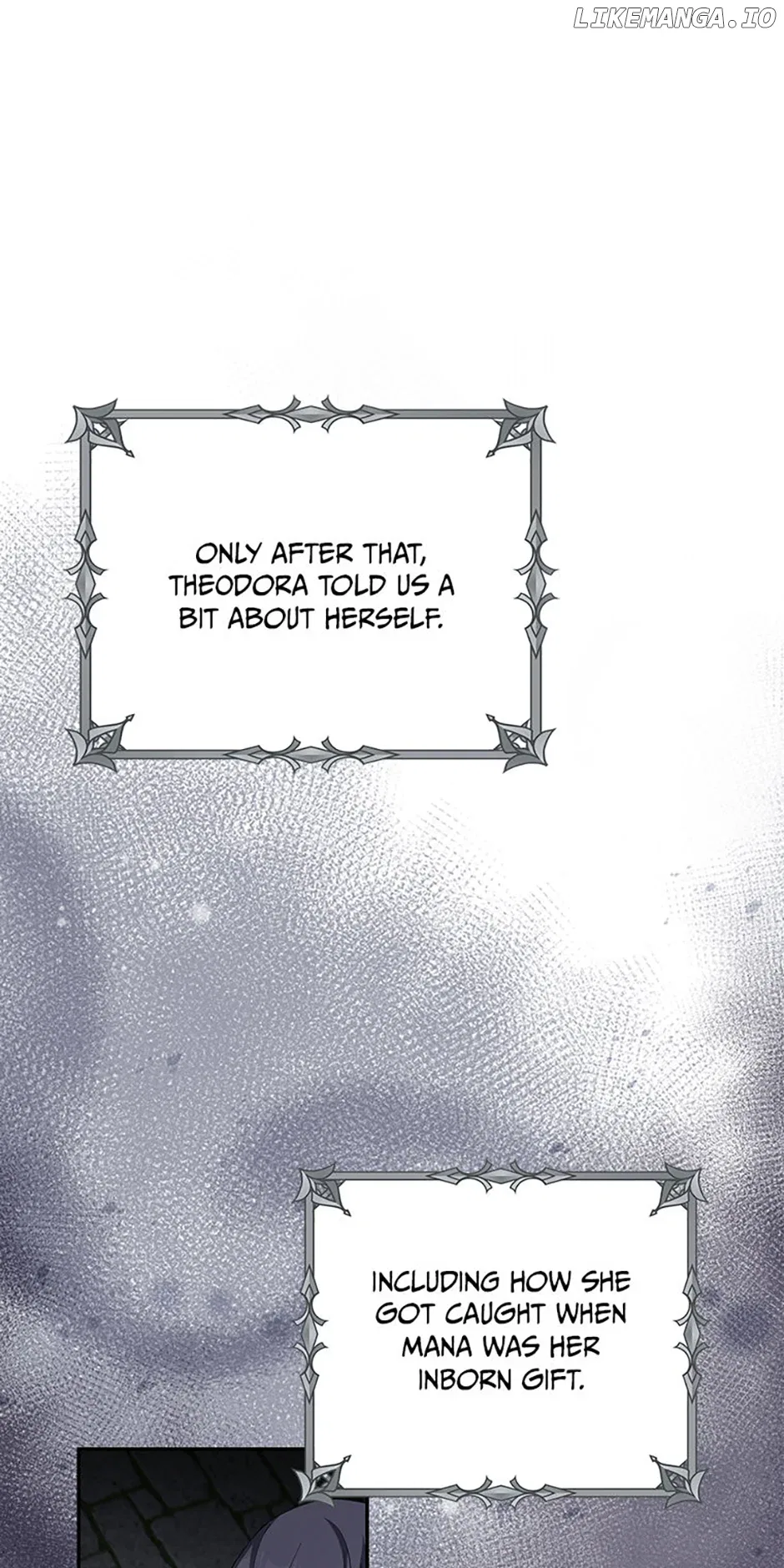 Lady Swindler Chapter 54 – Page 39