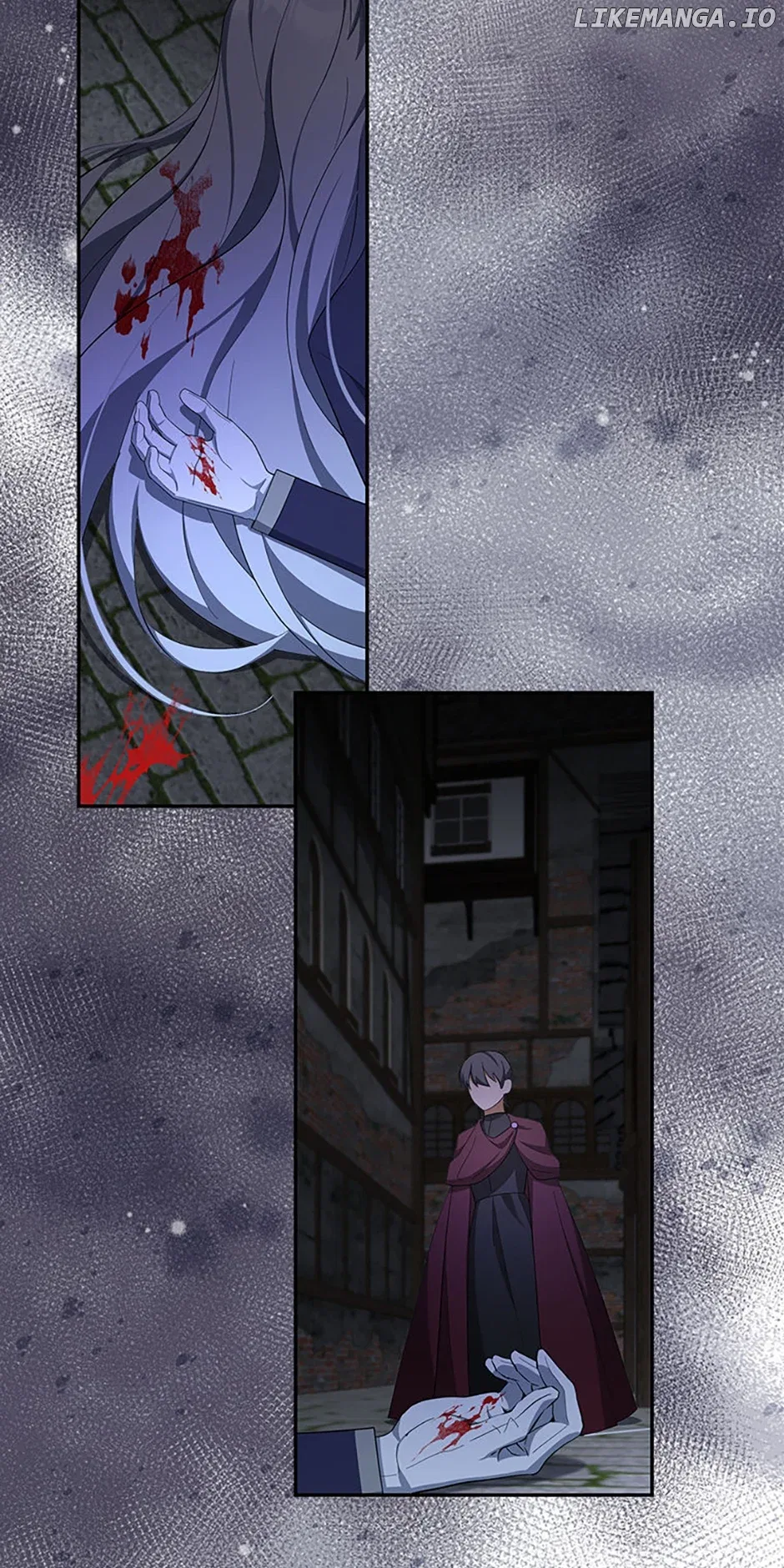 Lady Swindler Chapter 54 – Page 40