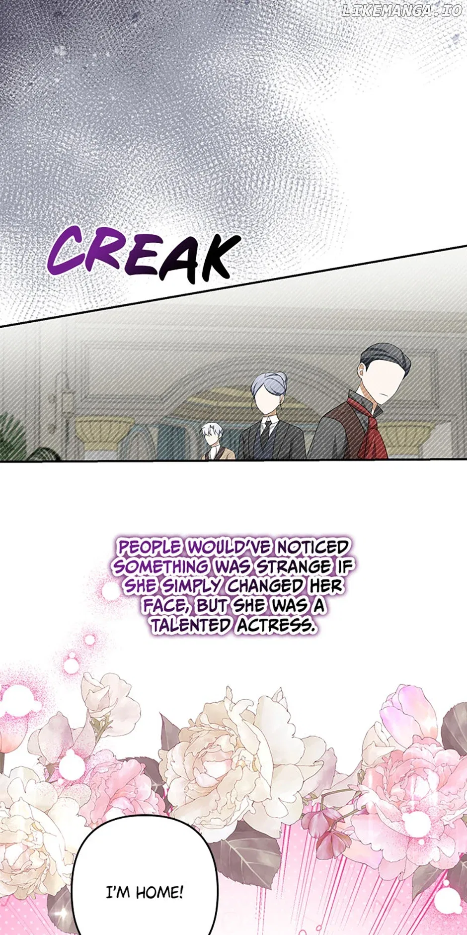Lady Swindler Chapter 54 – Page 41
