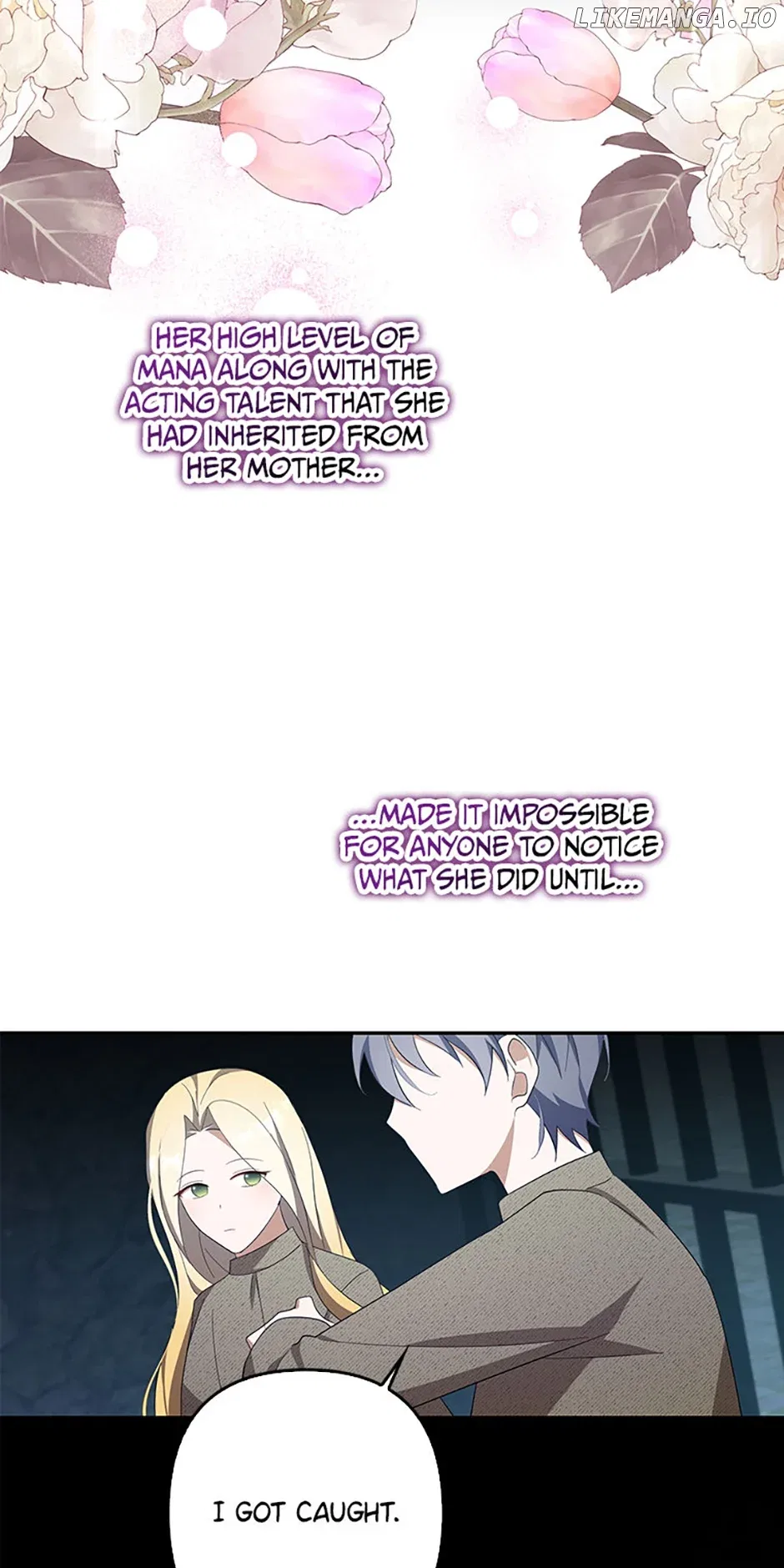 Lady Swindler Chapter 54 – Page 43