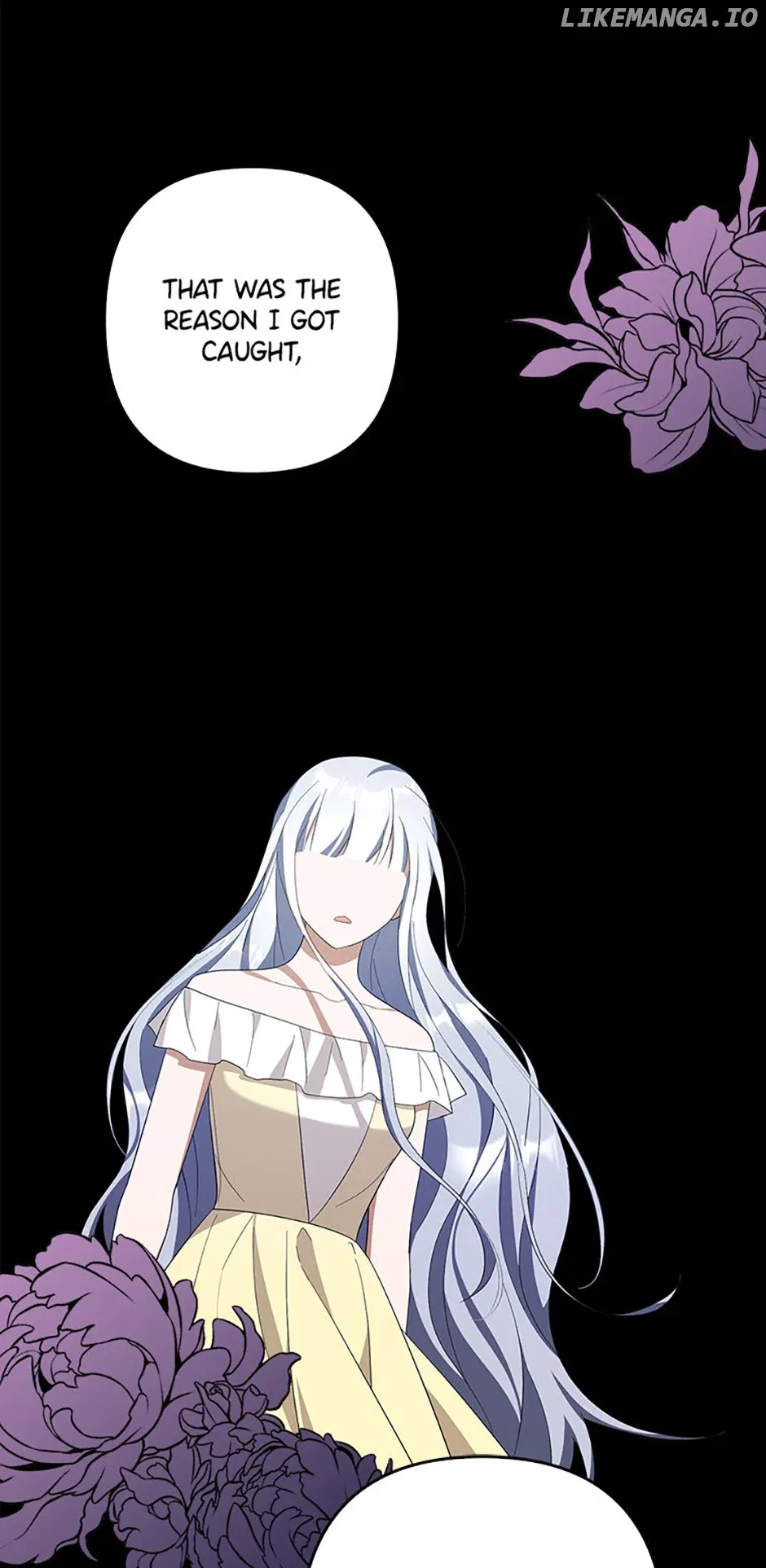 Lady Swindler Chapter 54 – Page 46