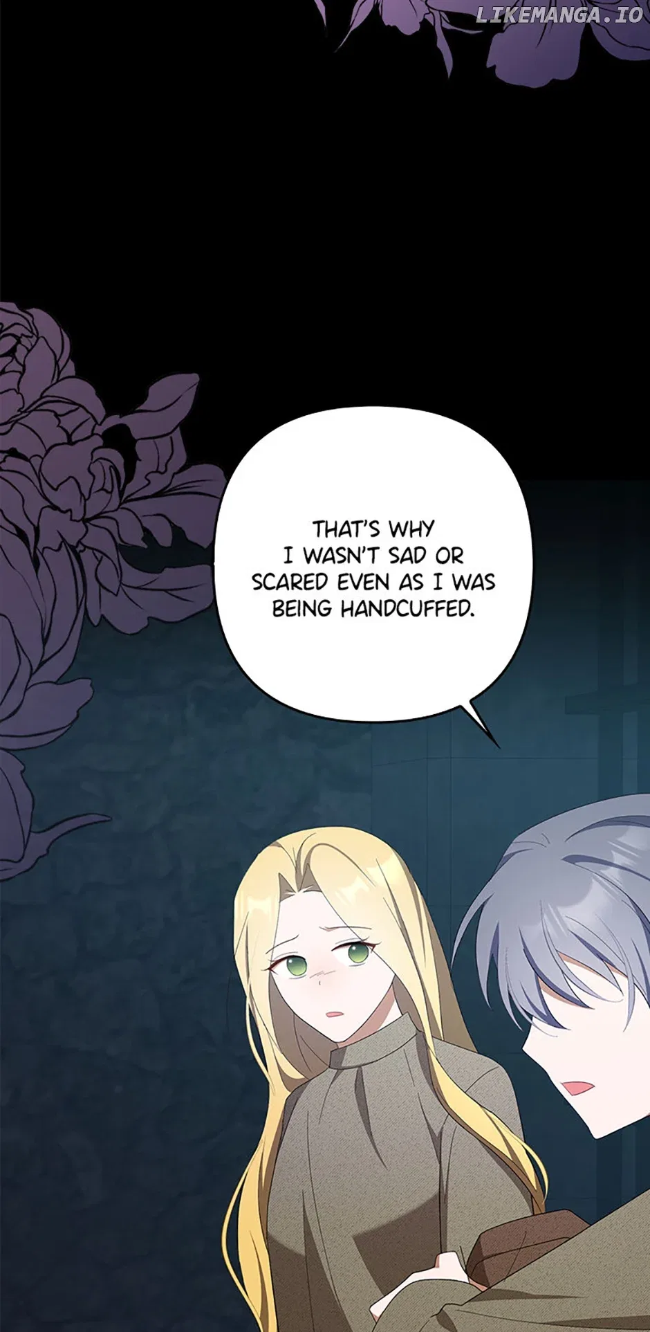 Lady Swindler Chapter 54 – Page 48