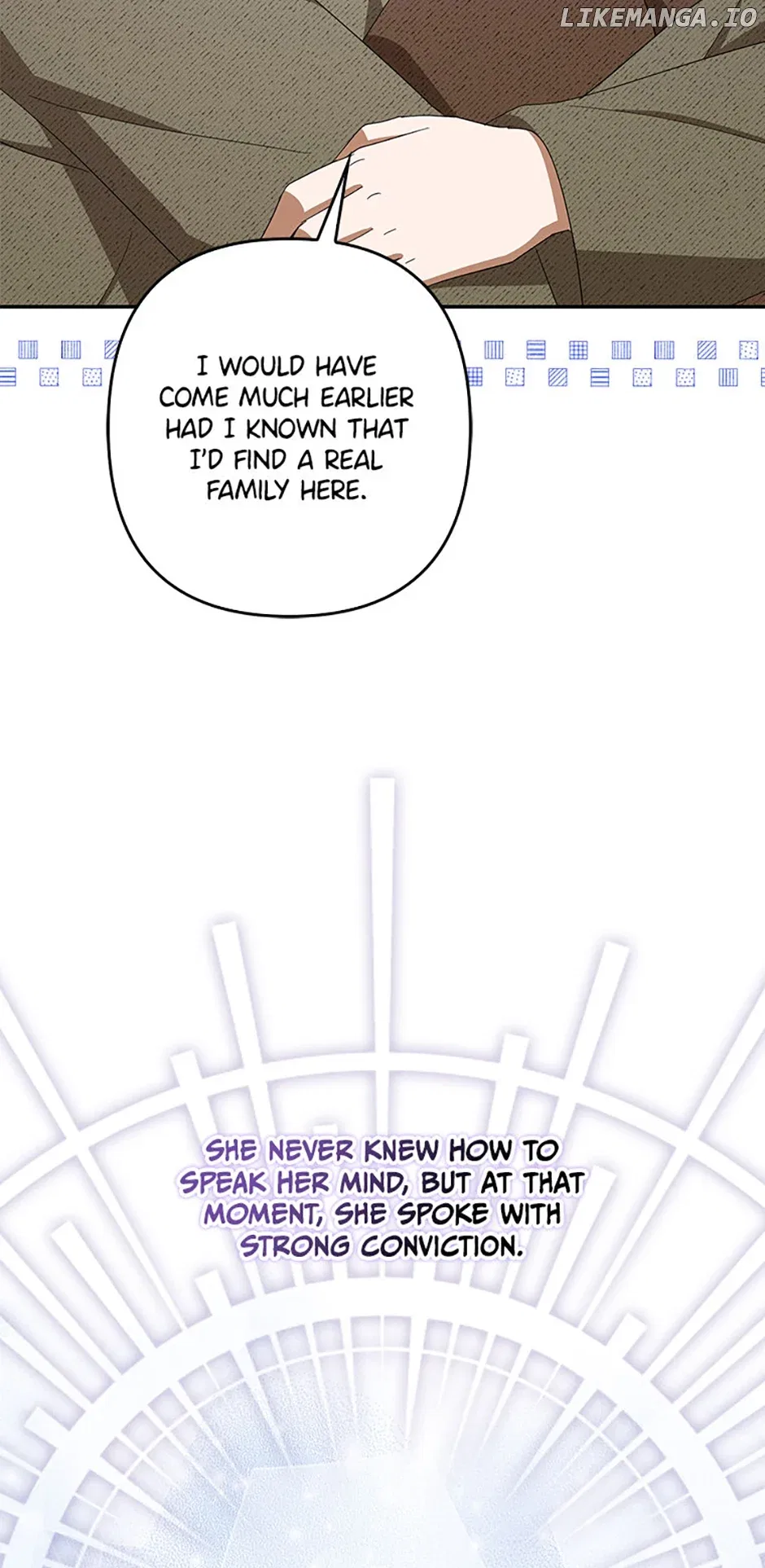 Lady Swindler Chapter 54 – Page 50