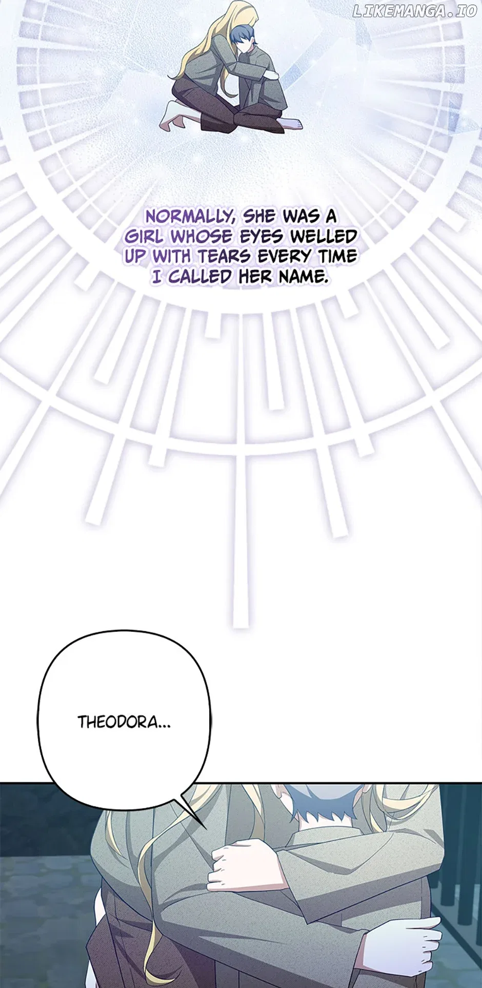 Lady Swindler Chapter 54 – Page 51