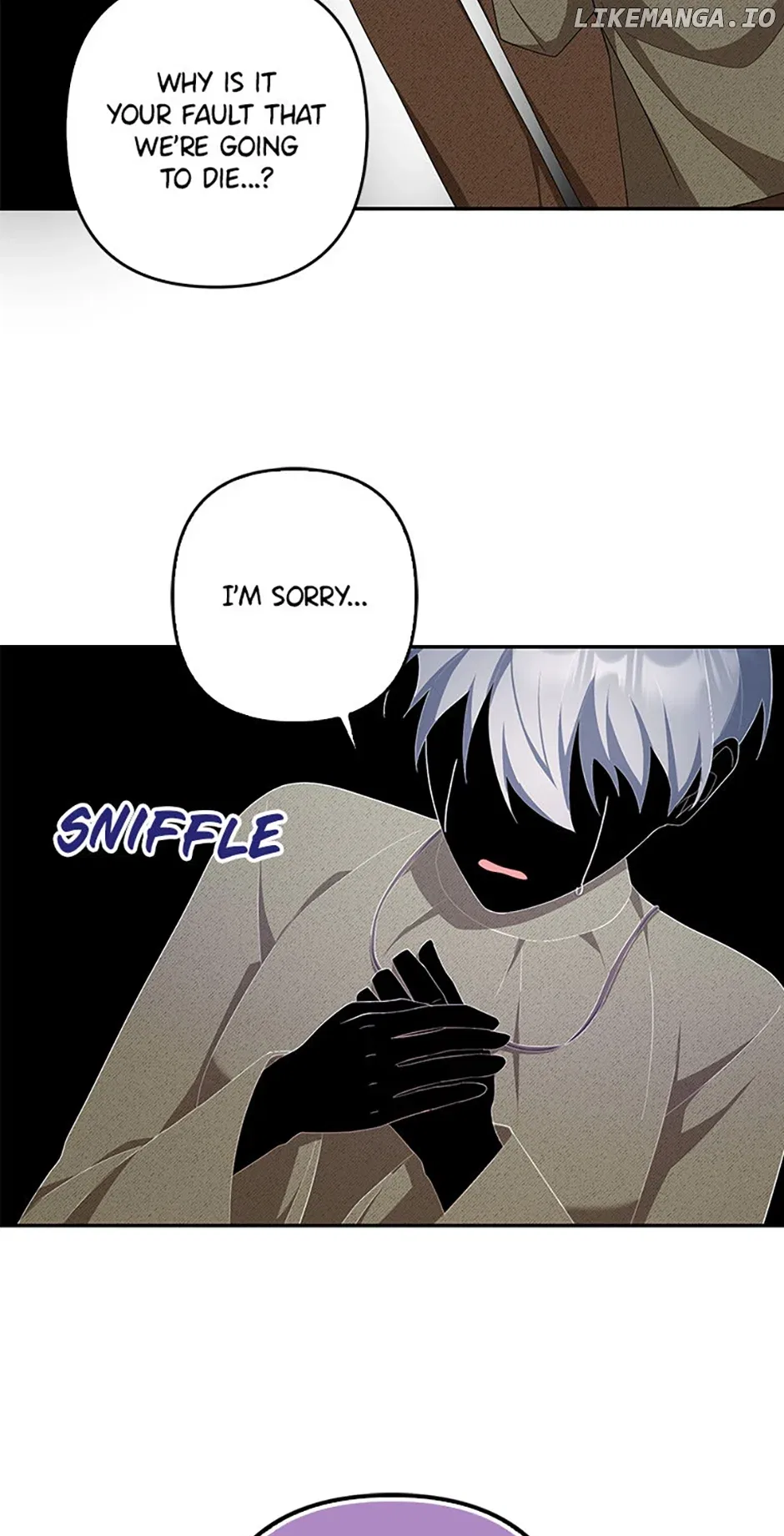 Lady Swindler Chapter 54 – Page 55