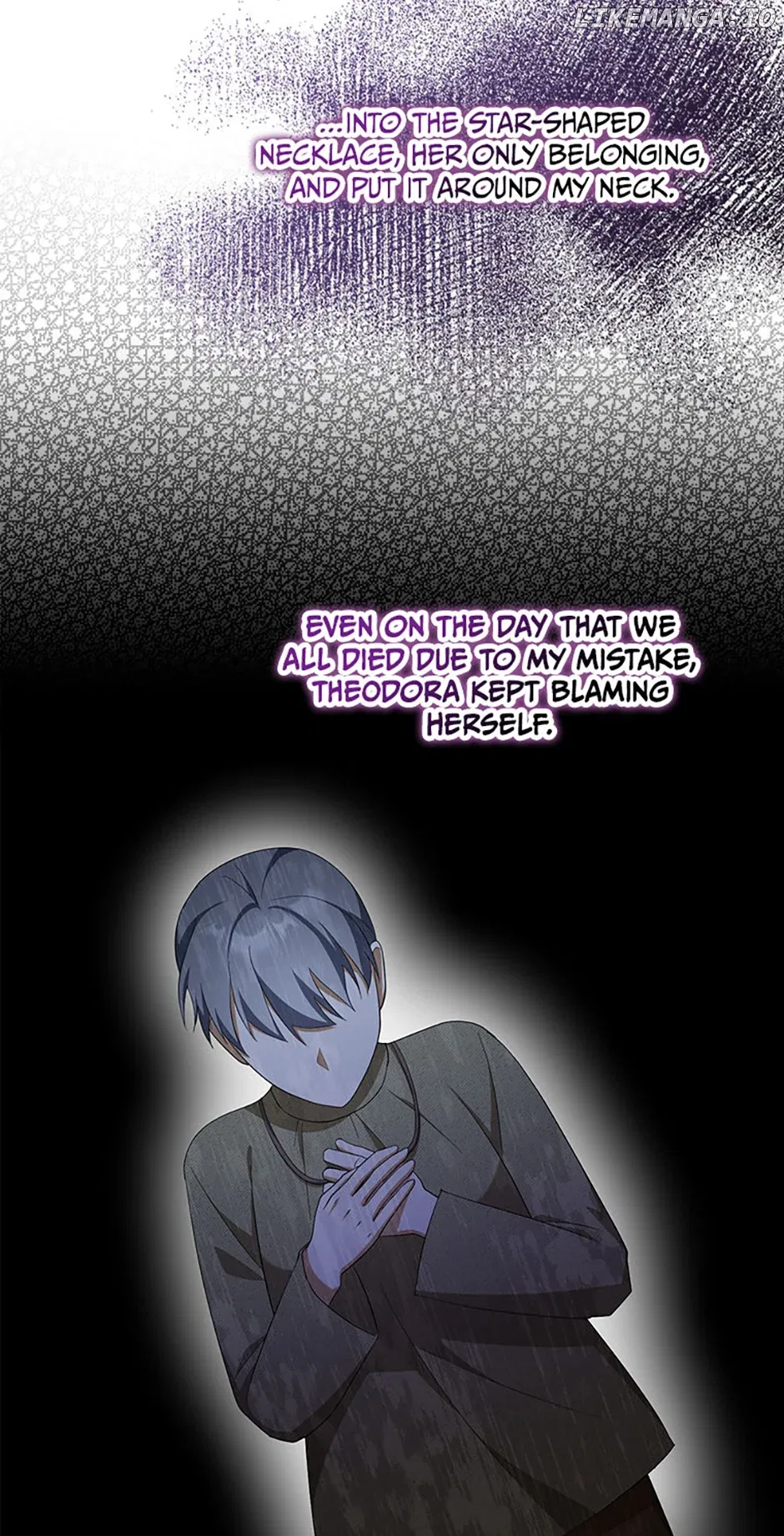 Lady Swindler Chapter 54 – Page 58