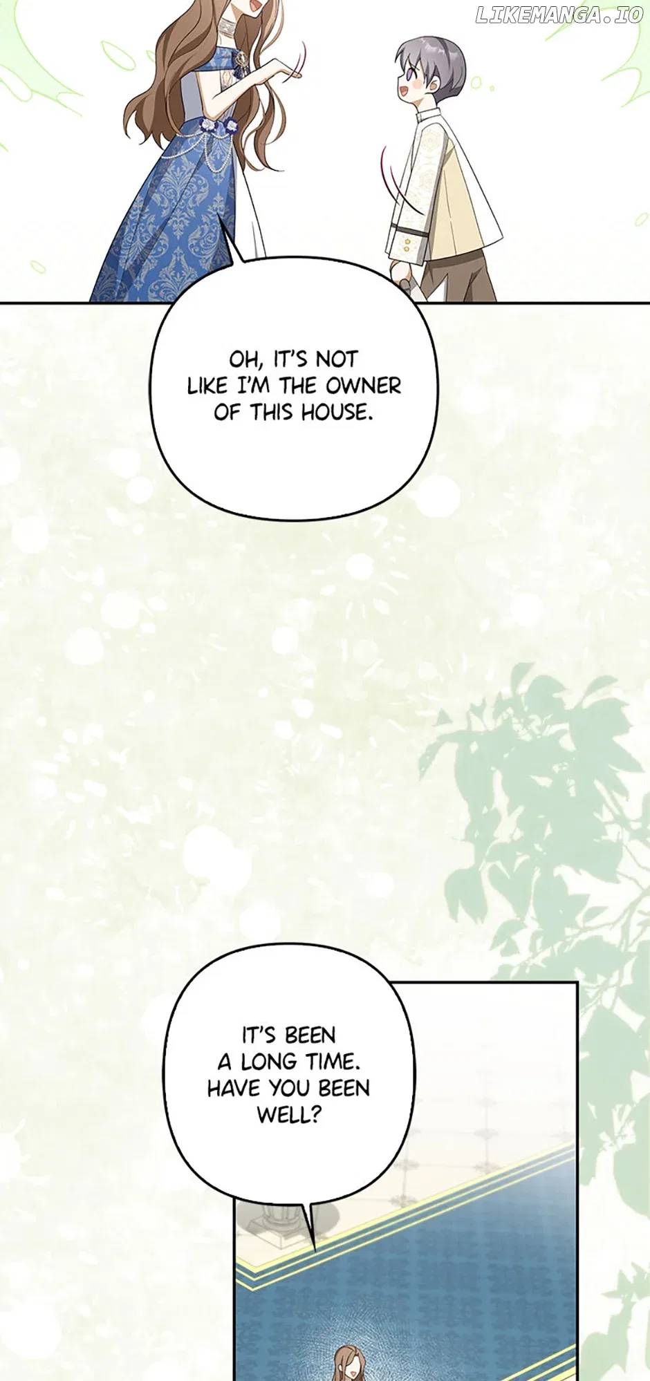 Lady Swindler Chapter 54 – Page 66