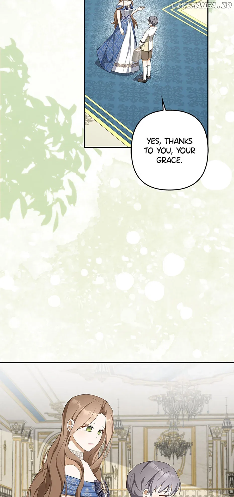 Lady Swindler Chapter 54 – Page 67