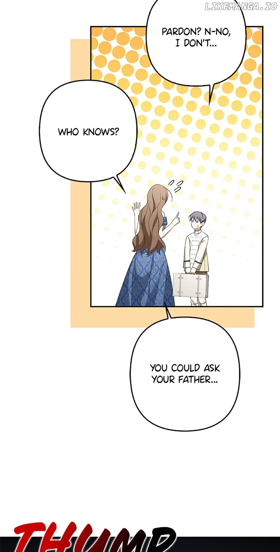 Lady Swindler Chapter 54 – Page 76