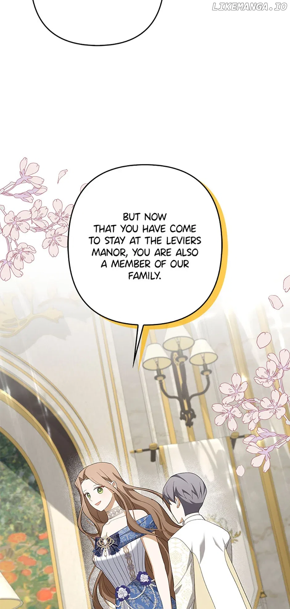 Lady Swindler Chapter 54 – Page 79