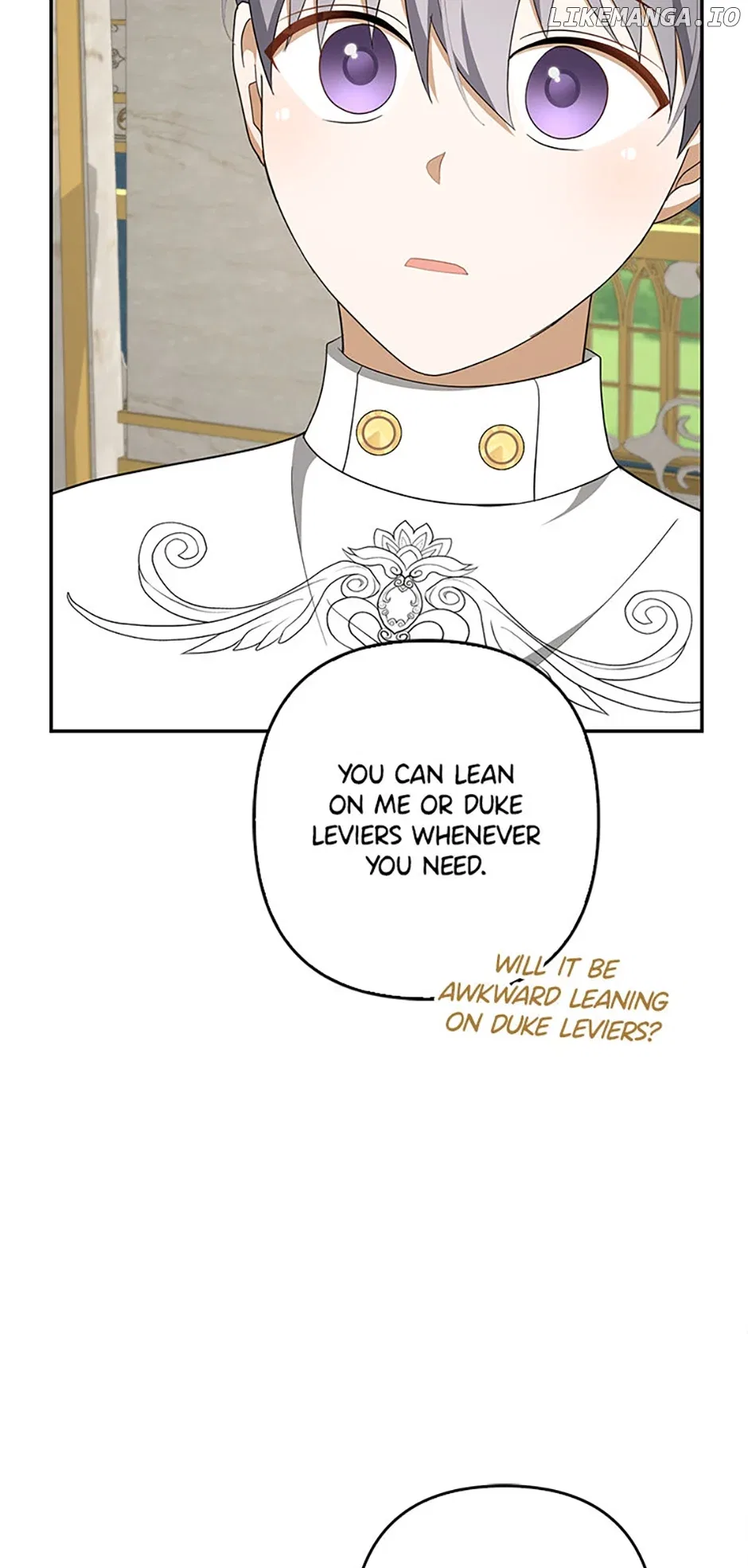 Lady Swindler Chapter 54 – Page 81