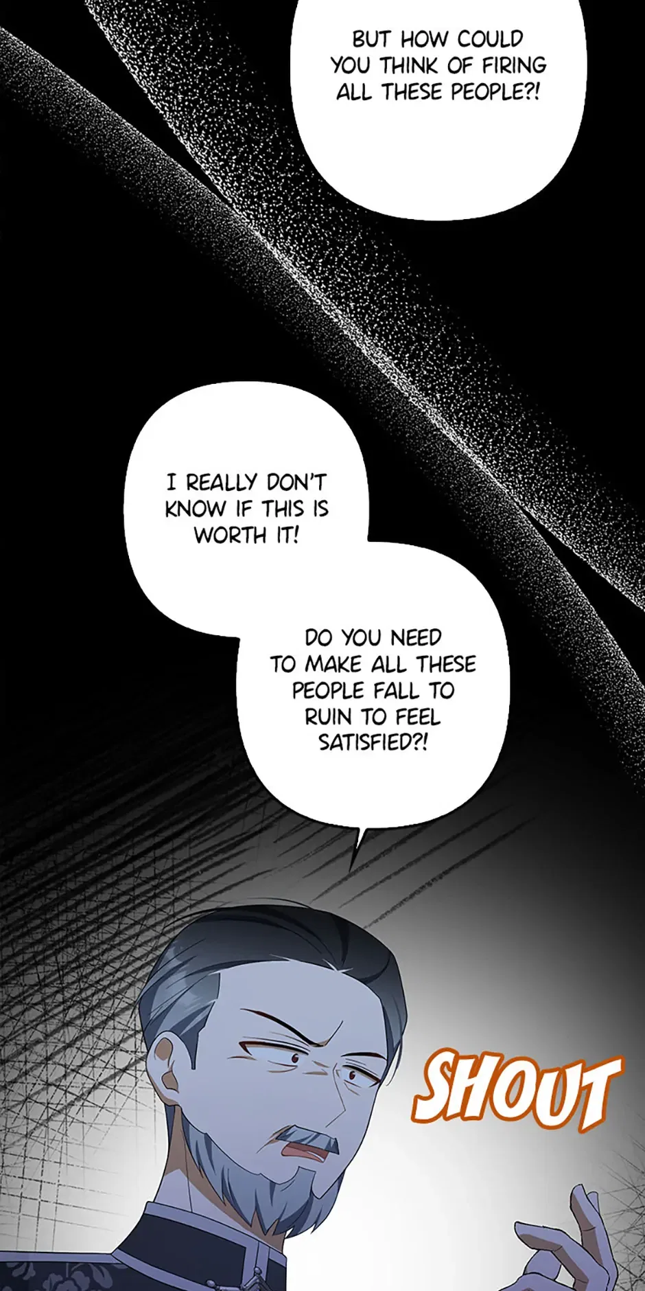 Lady Swindler Chapter 53 – Page 4