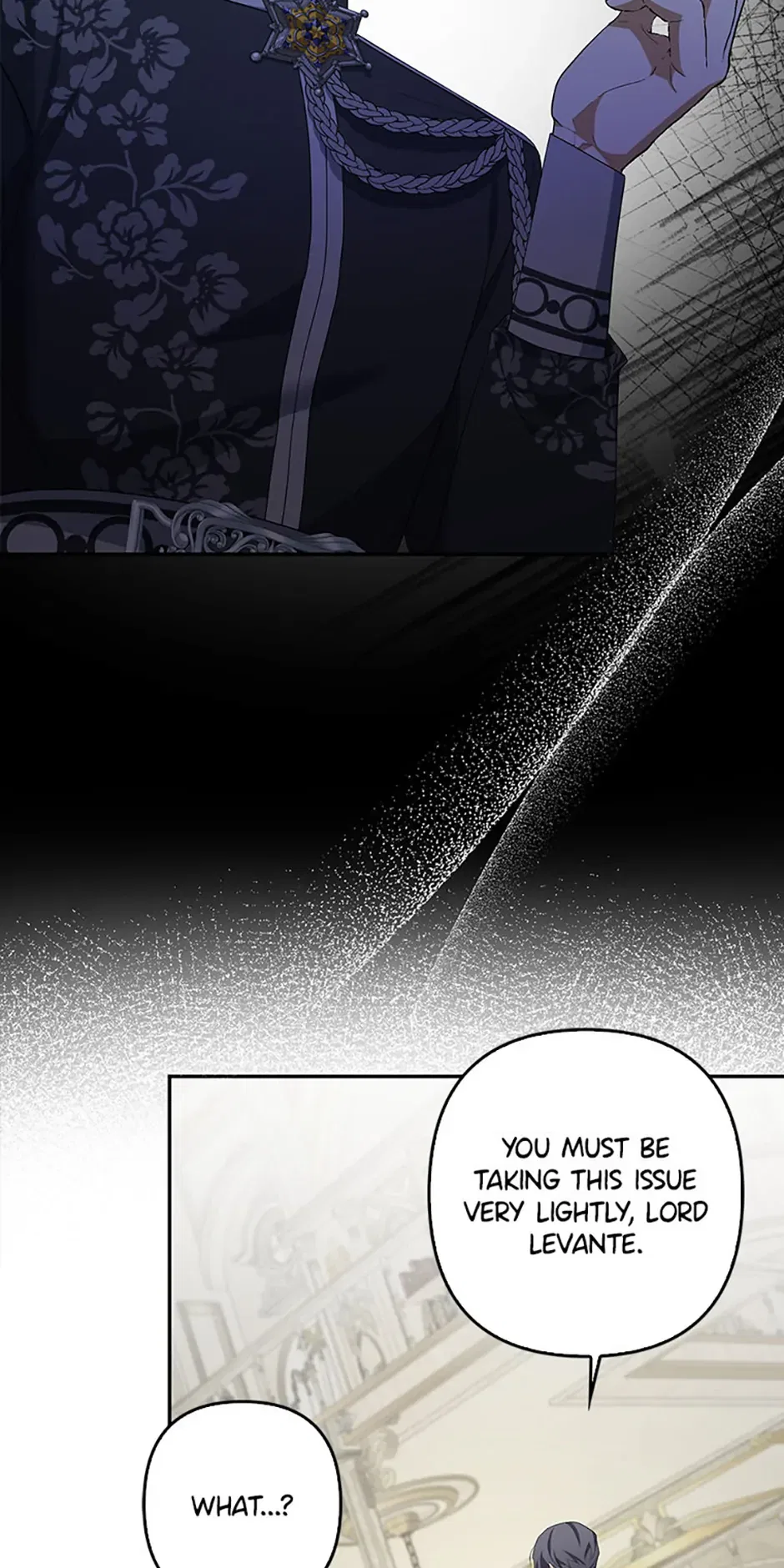 Lady Swindler Chapter 53 – Page 5