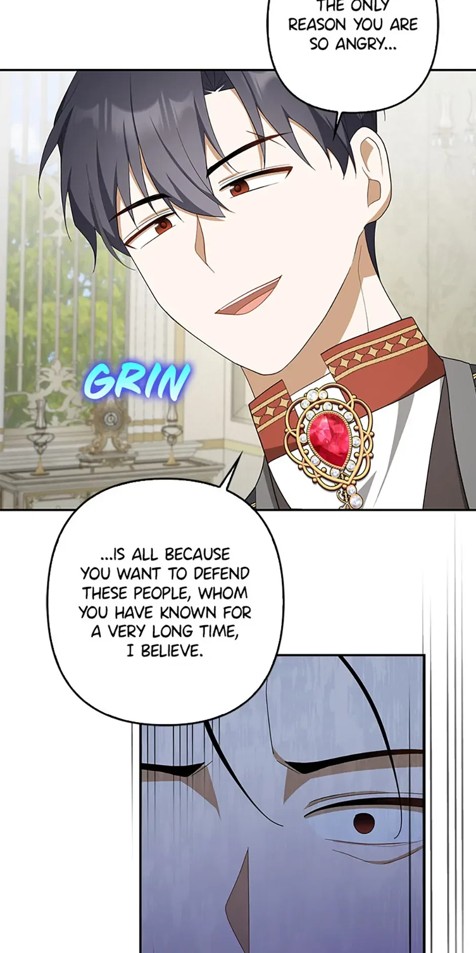 Lady Swindler Chapter 53 – Page 9