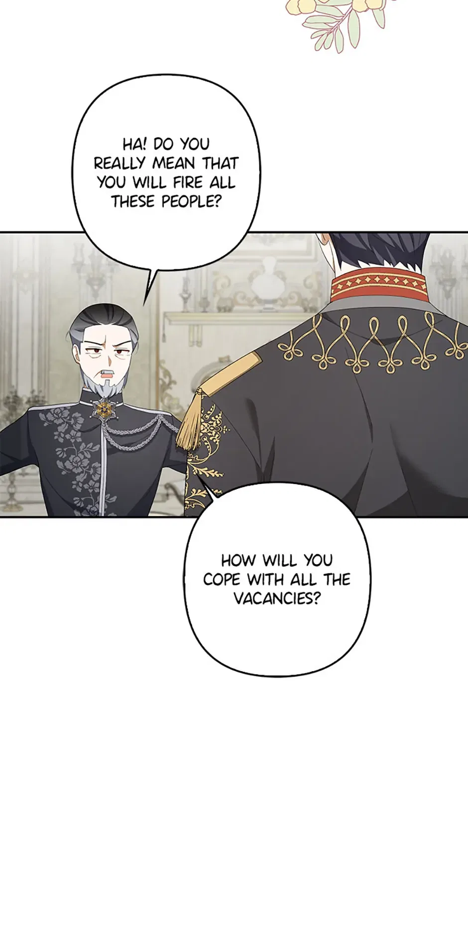 Lady Swindler Chapter 53 – Page 12