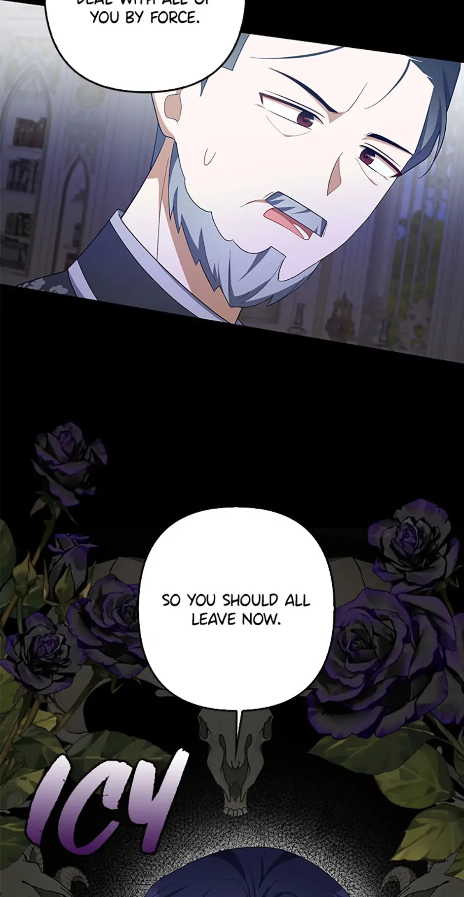 Lady Swindler Chapter 53 – Page 17