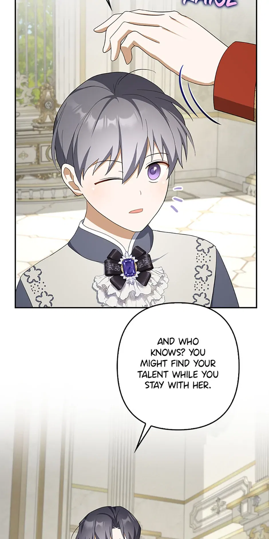 Lady Swindler Chapter 53 – Page 33