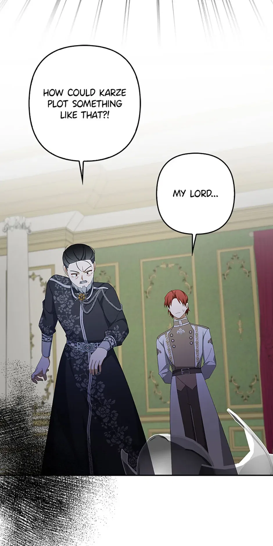 Lady Swindler Chapter 53 – Page 38