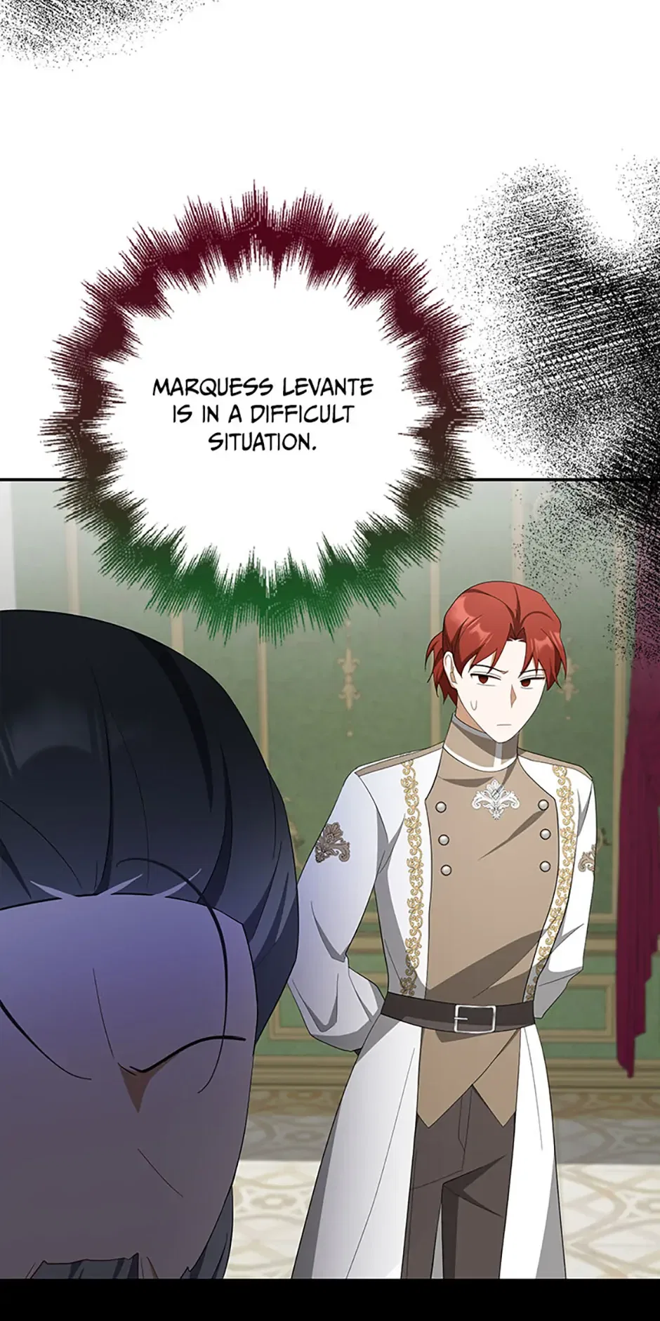 Lady Swindler Chapter 53 – Page 39