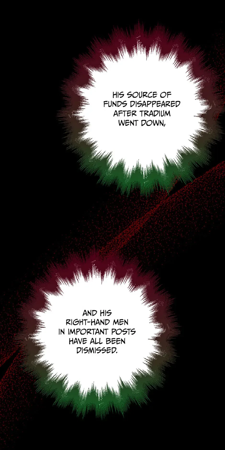 Lady Swindler Chapter 53 – Page 40