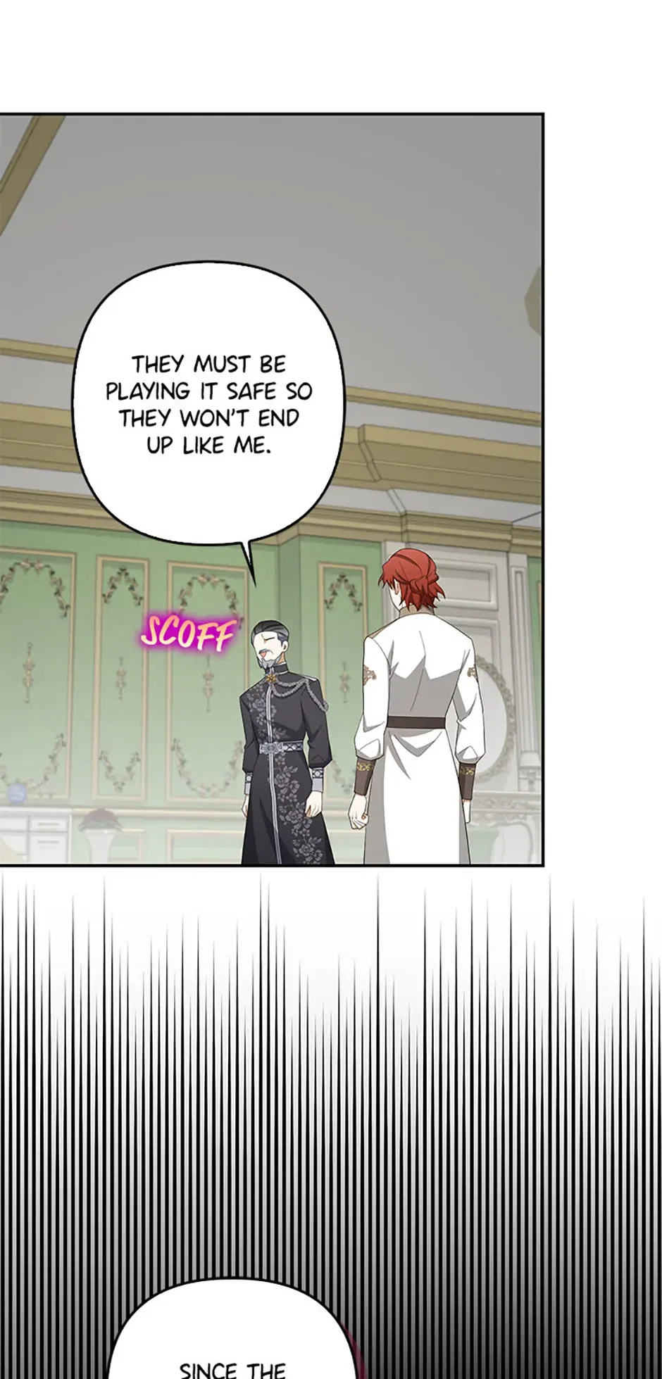 Lady Swindler Chapter 53 – Page 45