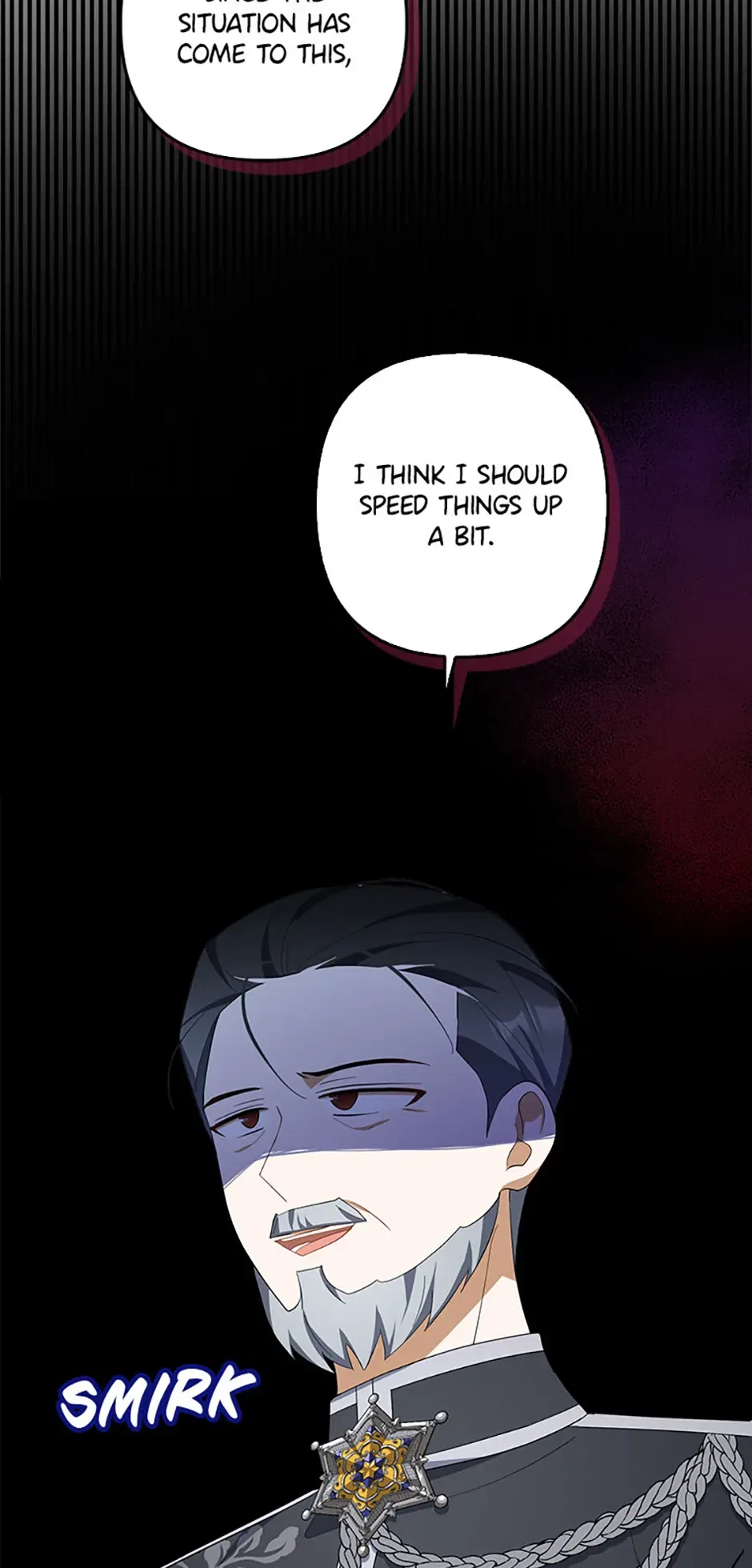 Lady Swindler Chapter 53 – Page 46