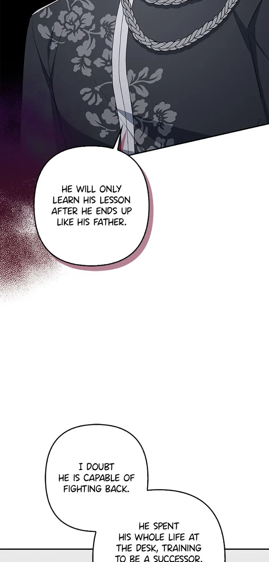 Lady Swindler Chapter 53 – Page 47