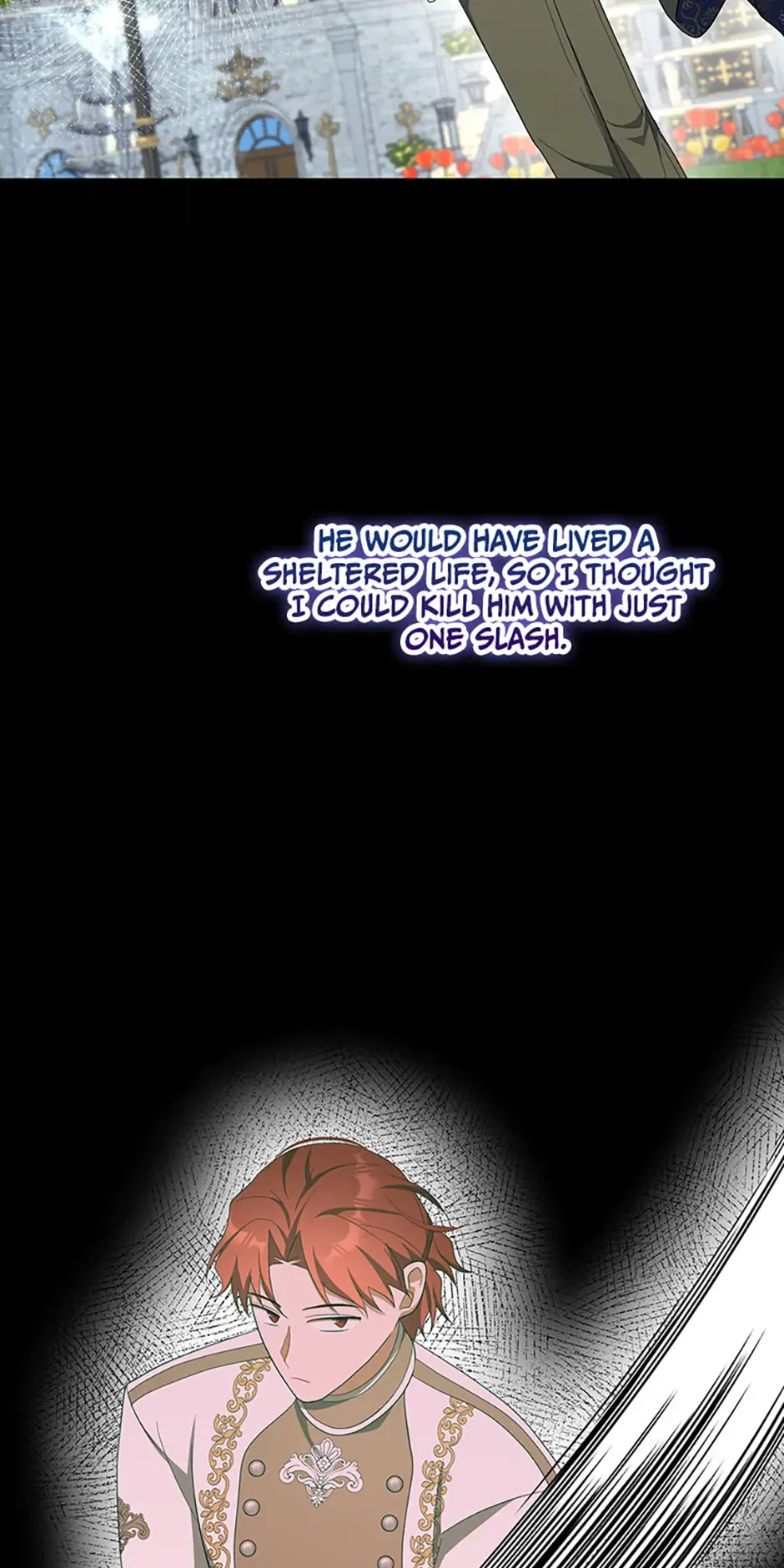 Lady Swindler Chapter 53 – Page 51