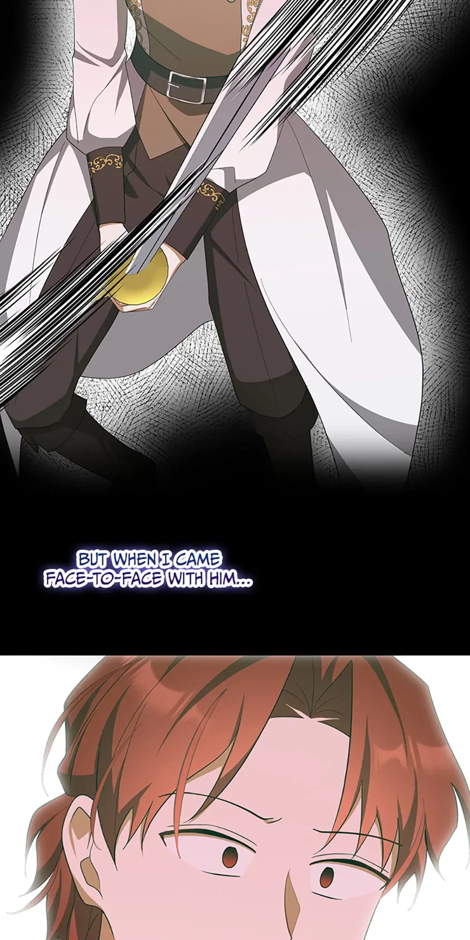 Lady Swindler Chapter 53 – Page 52