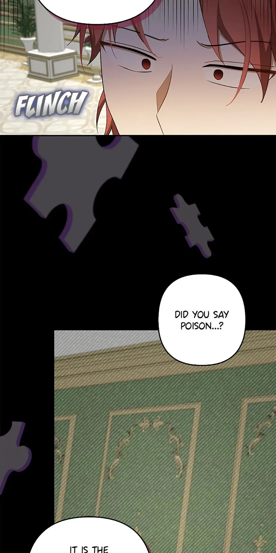 Lady Swindler Chapter 53 – Page 61