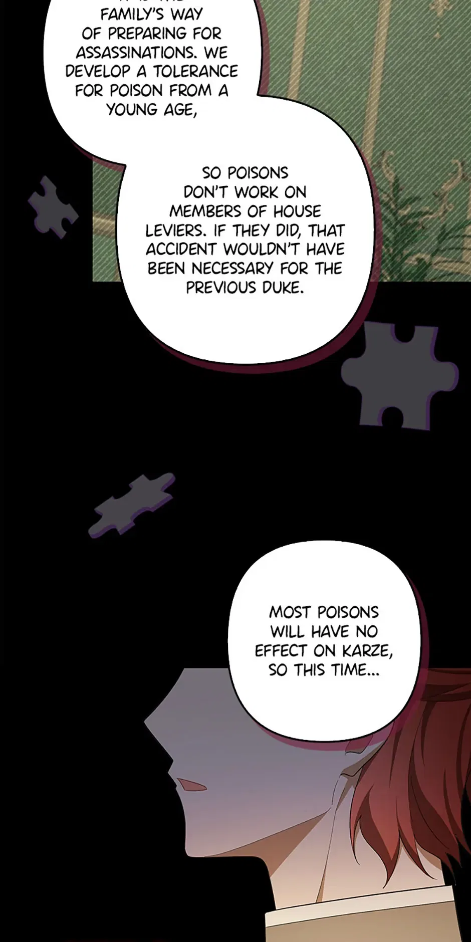 Lady Swindler Chapter 53 – Page 62