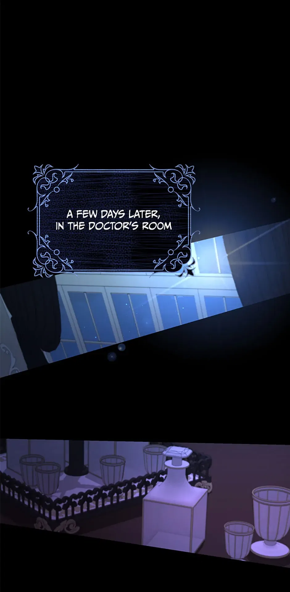 Lady Swindler Chapter 53 – Page 67