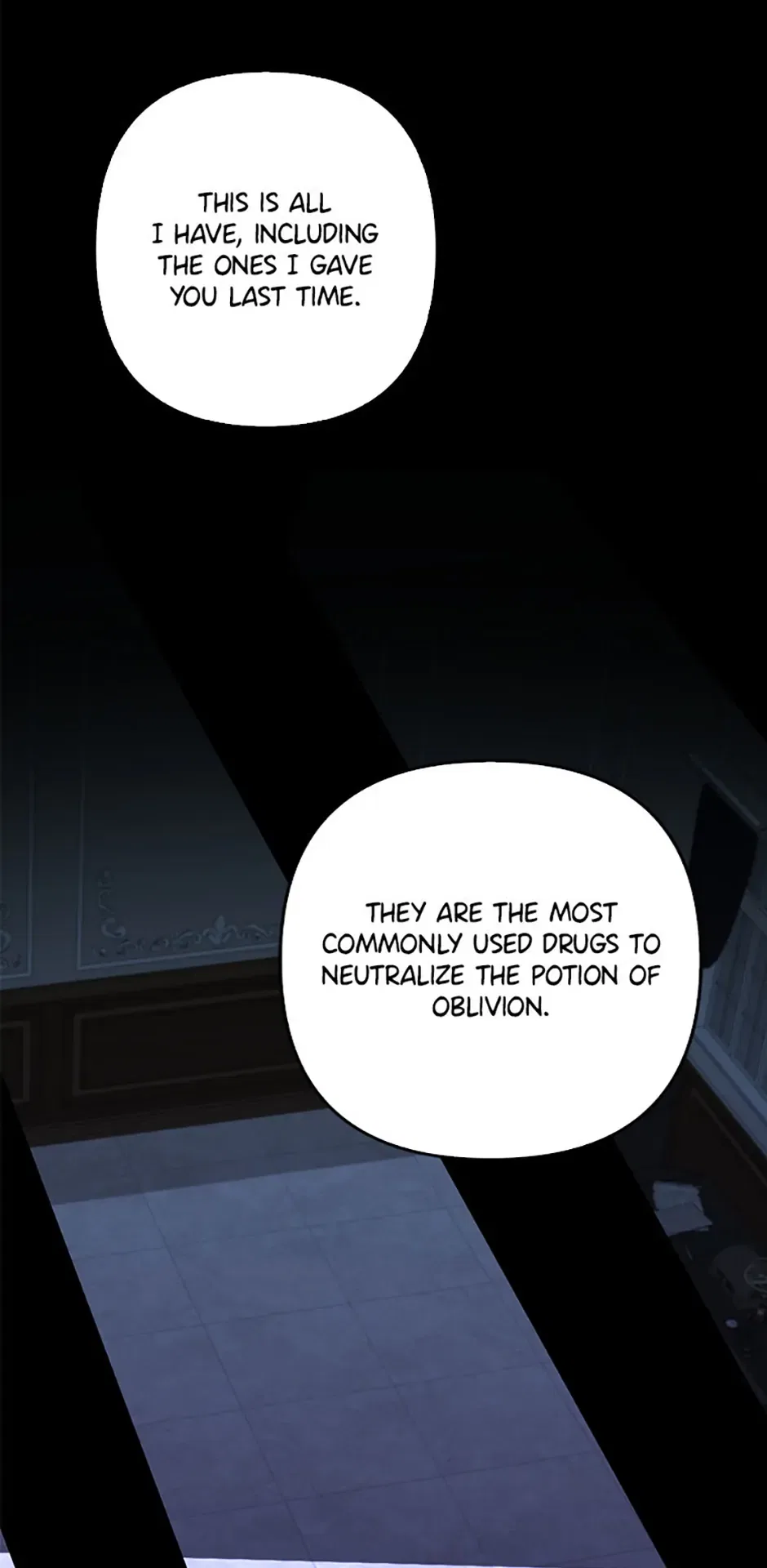 Lady Swindler Chapter 53 – Page 68