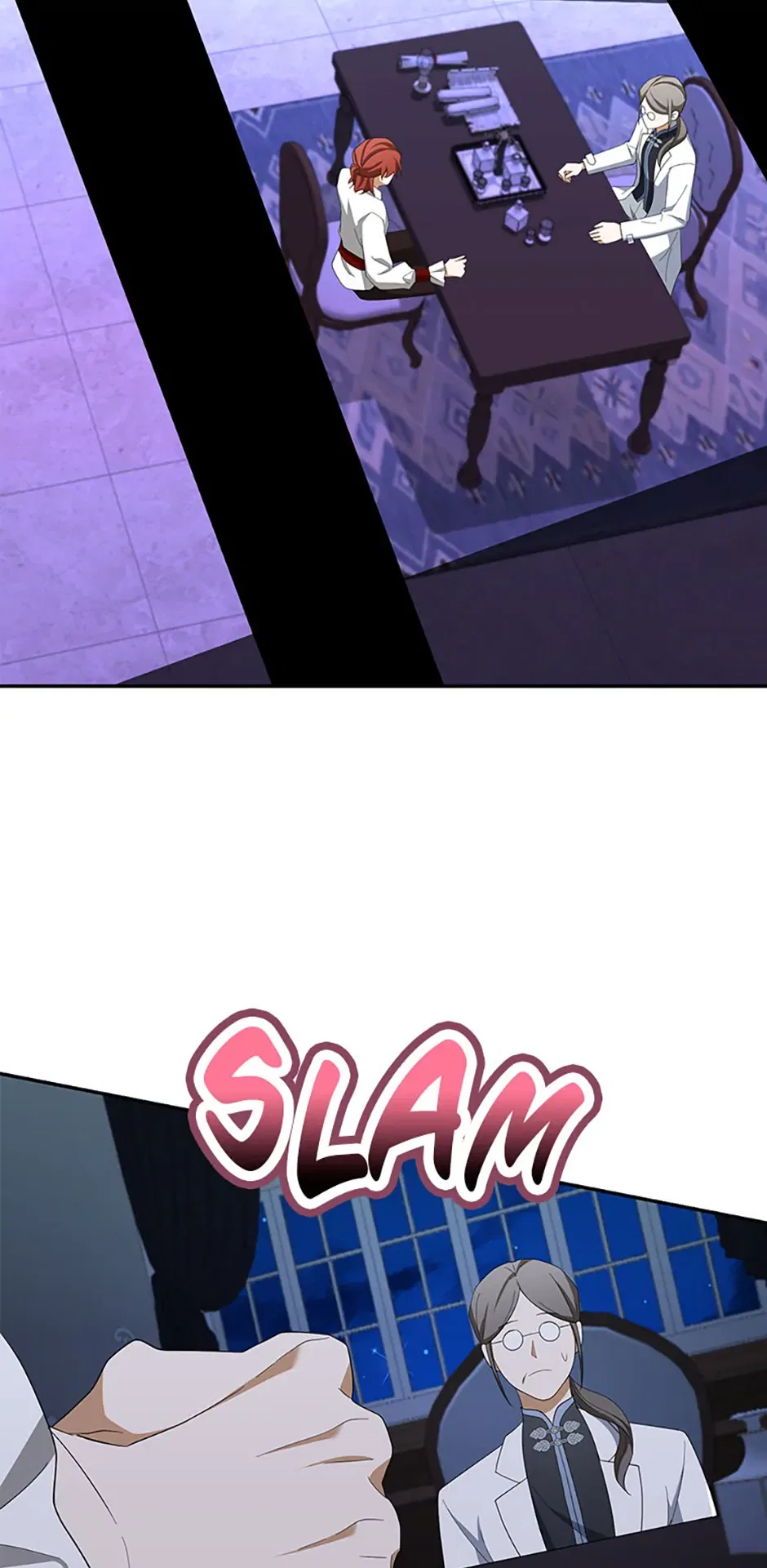 Lady Swindler Chapter 53 – Page 69