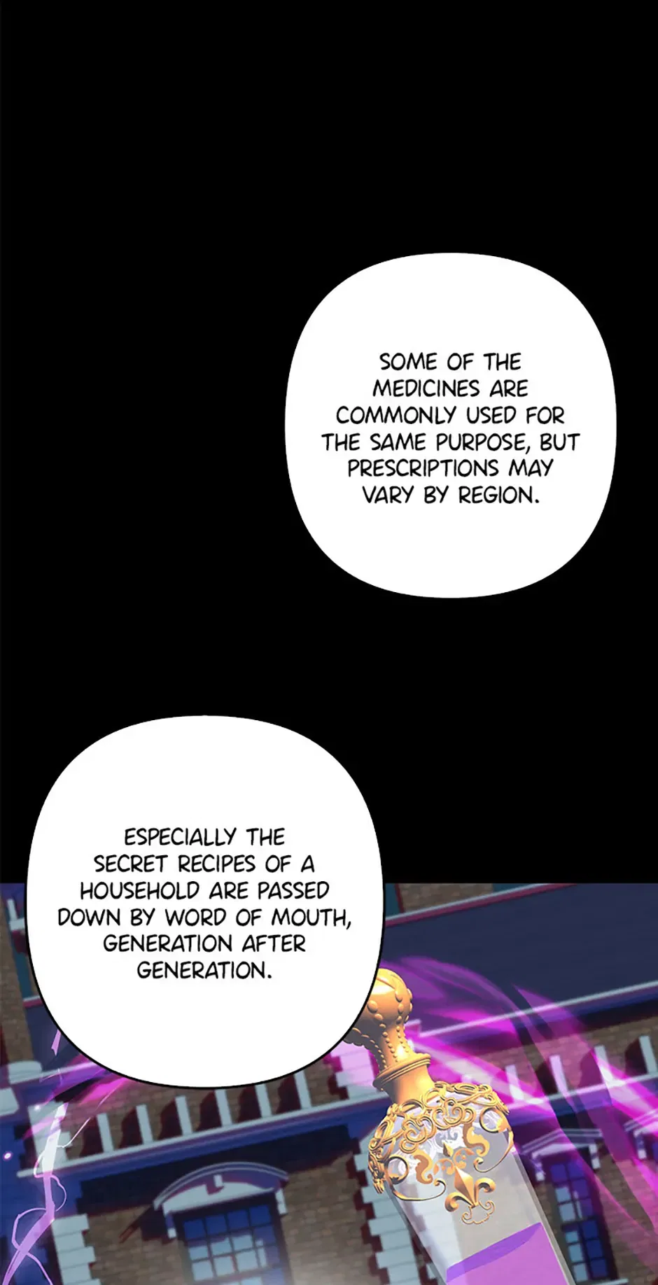 Lady Swindler Chapter 53 – Page 75