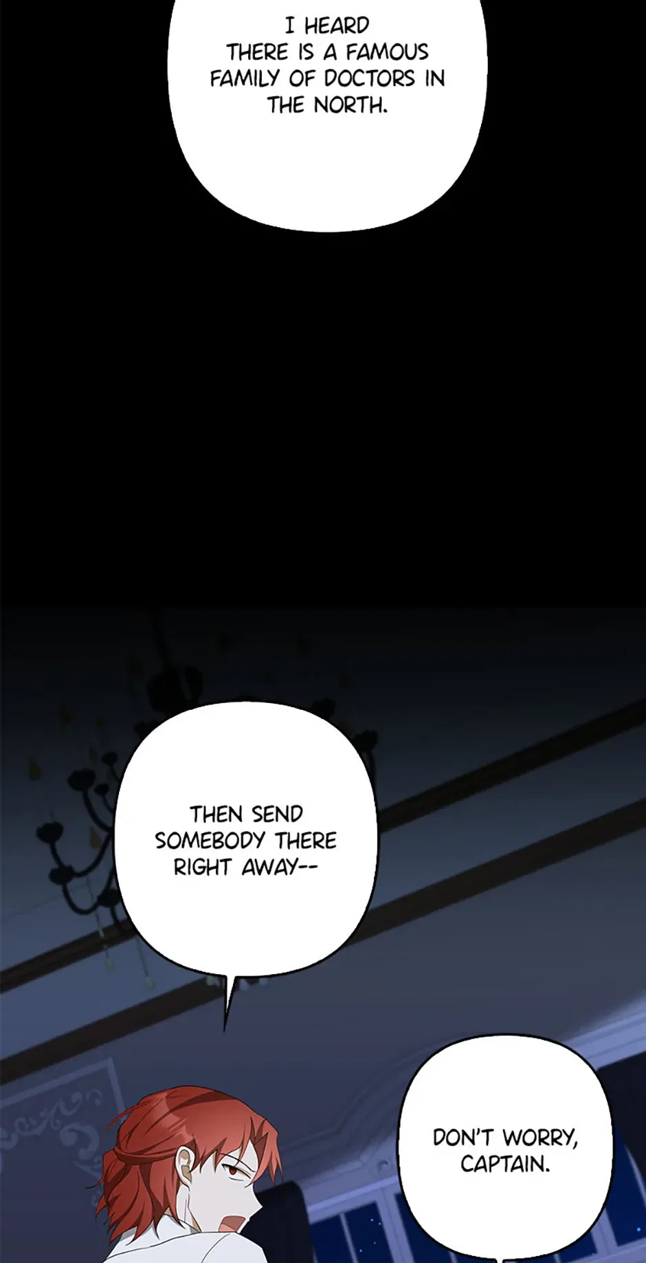 Lady Swindler Chapter 53 – Page 77