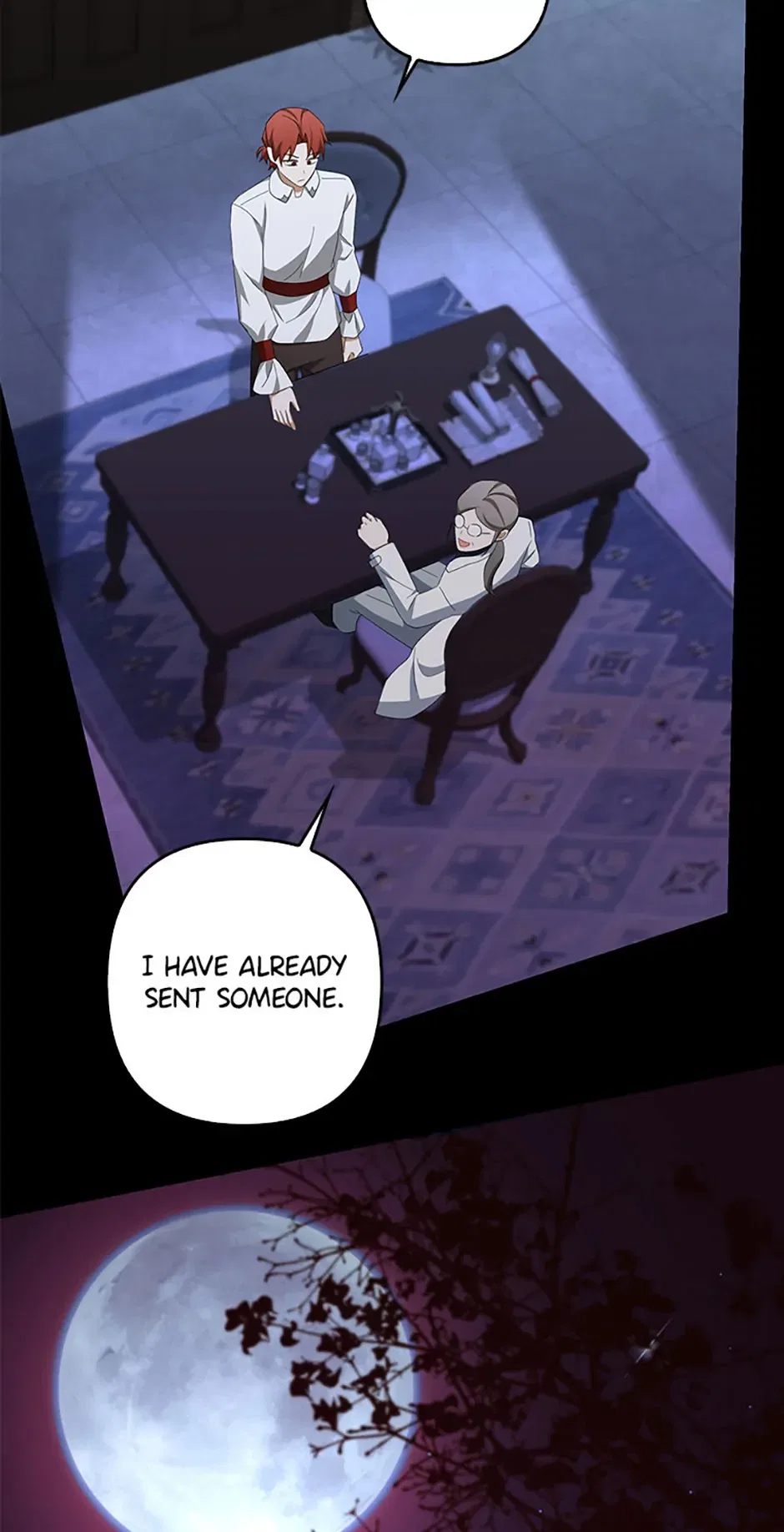 Lady Swindler Chapter 53 – Page 79