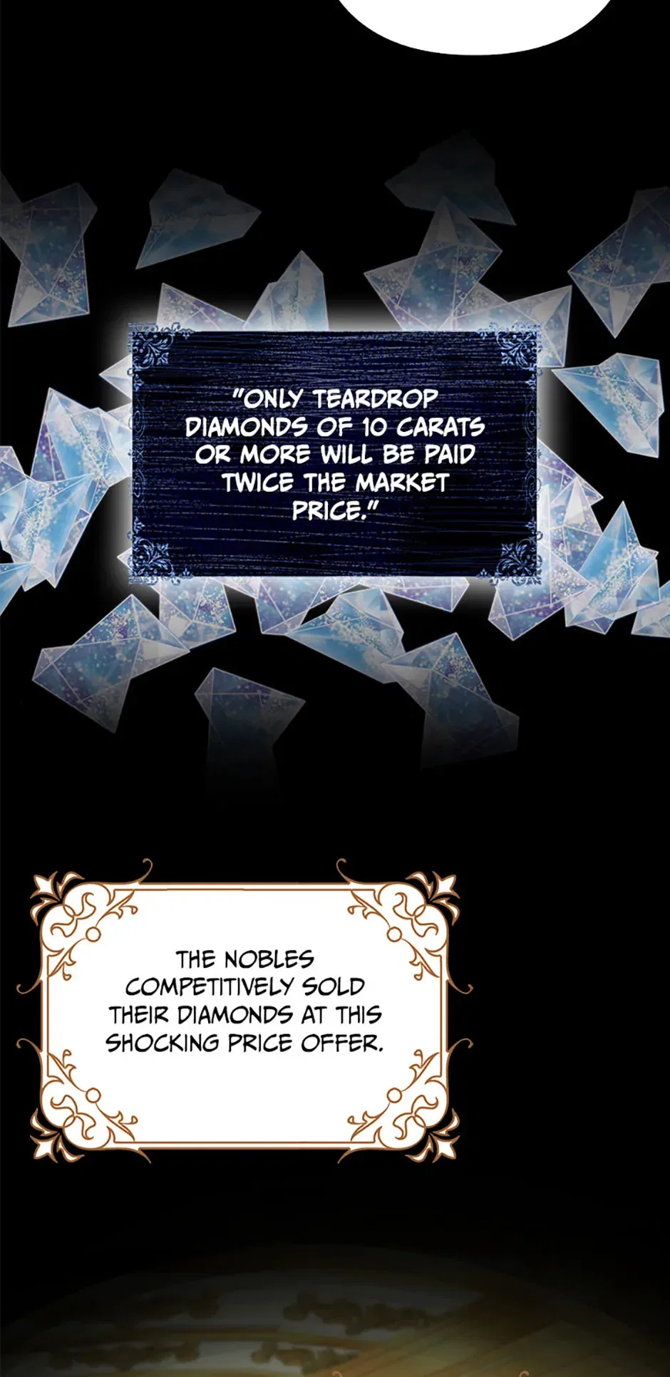 Lady Swindler Chapter 52 – Page 4