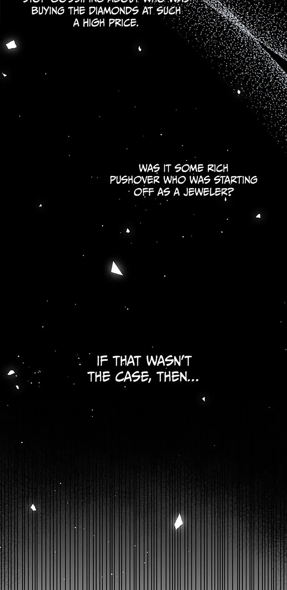 Lady Swindler Chapter 52 – Page 6