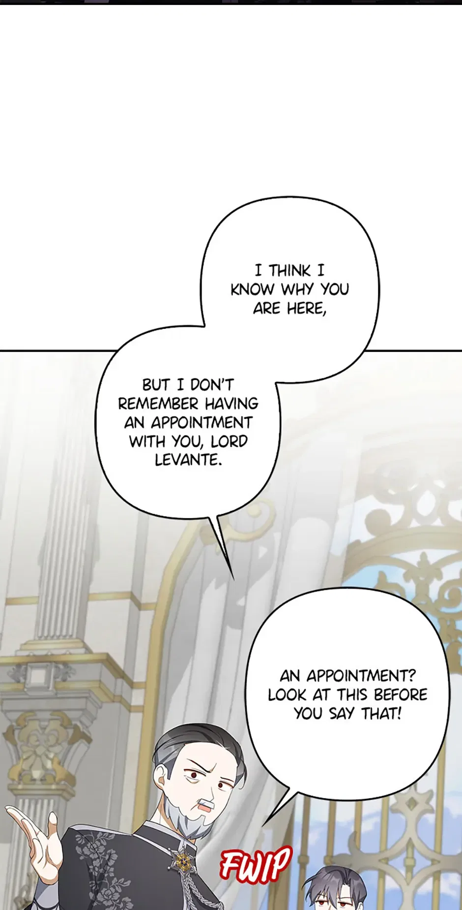 Lady Swindler Chapter 52 – Page 27