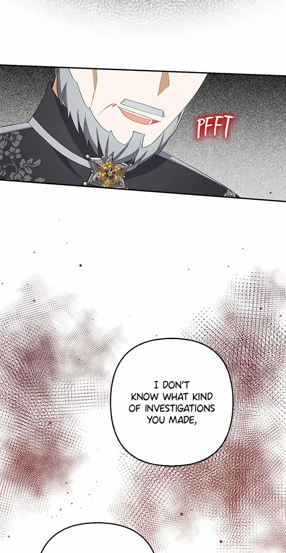 Lady Swindler Chapter 52 – Page 36