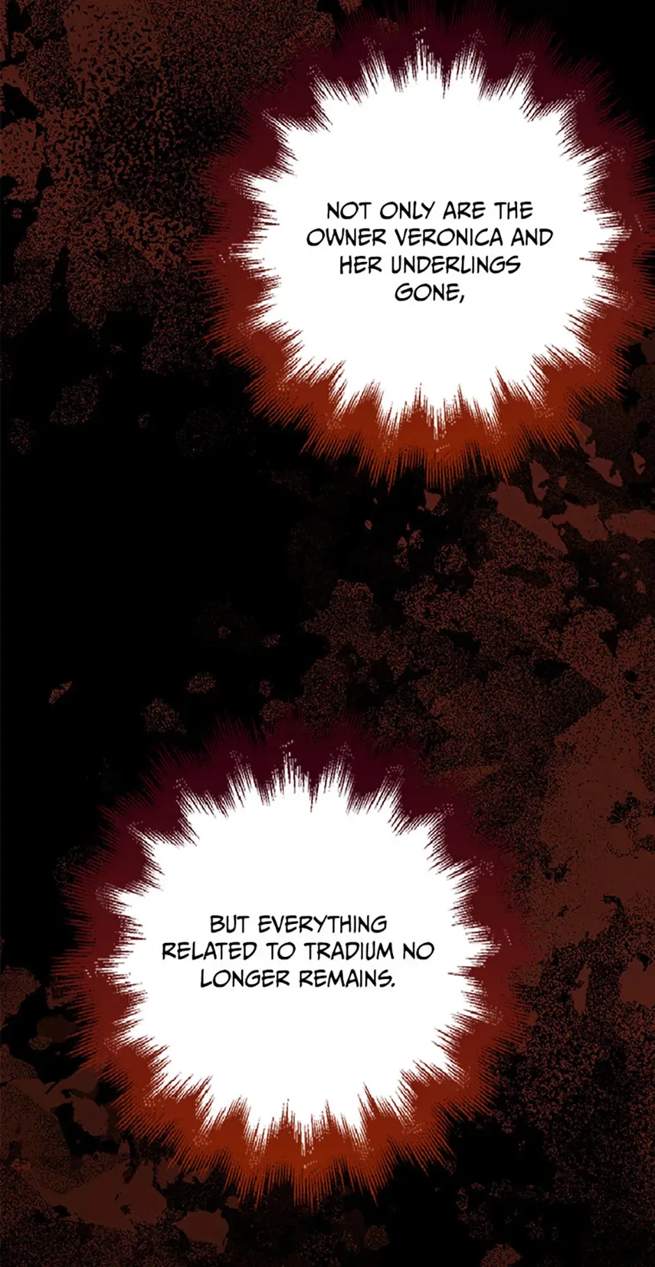 Lady Swindler Chapter 52 – Page 40