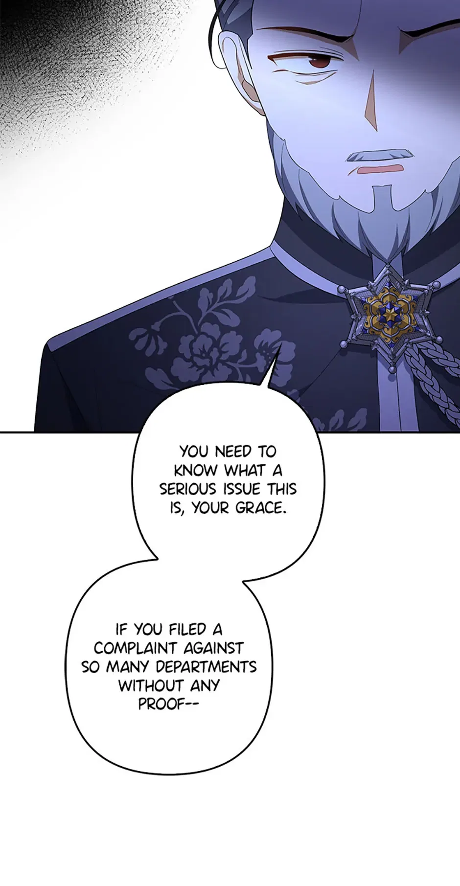 Lady Swindler Chapter 52 – Page 42