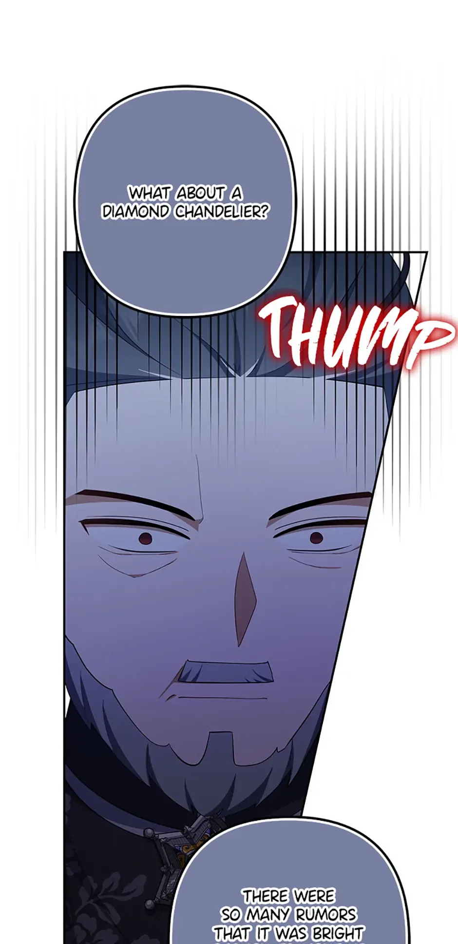 Lady Swindler Chapter 52 – Page 43