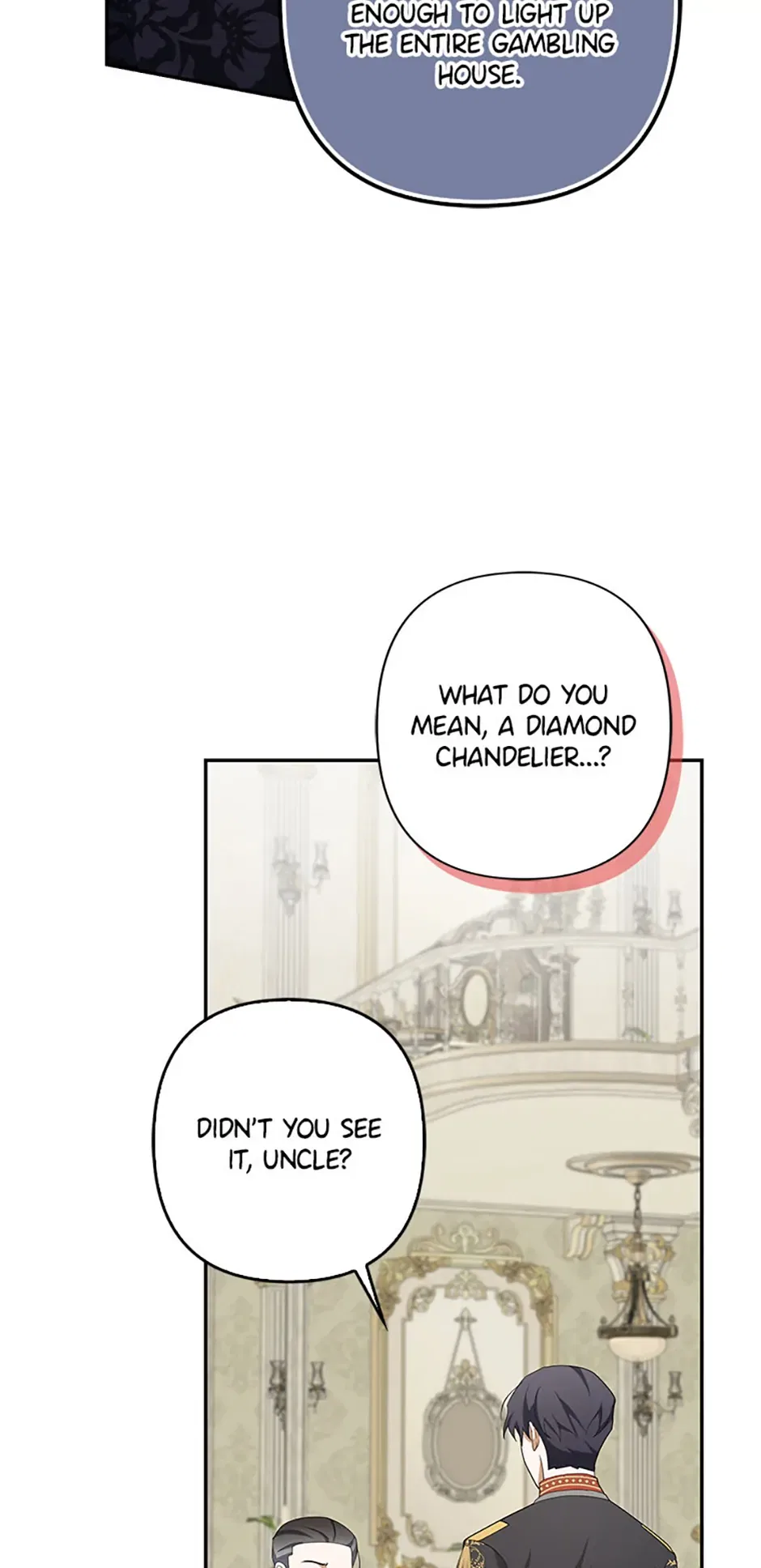 Lady Swindler Chapter 52 – Page 44