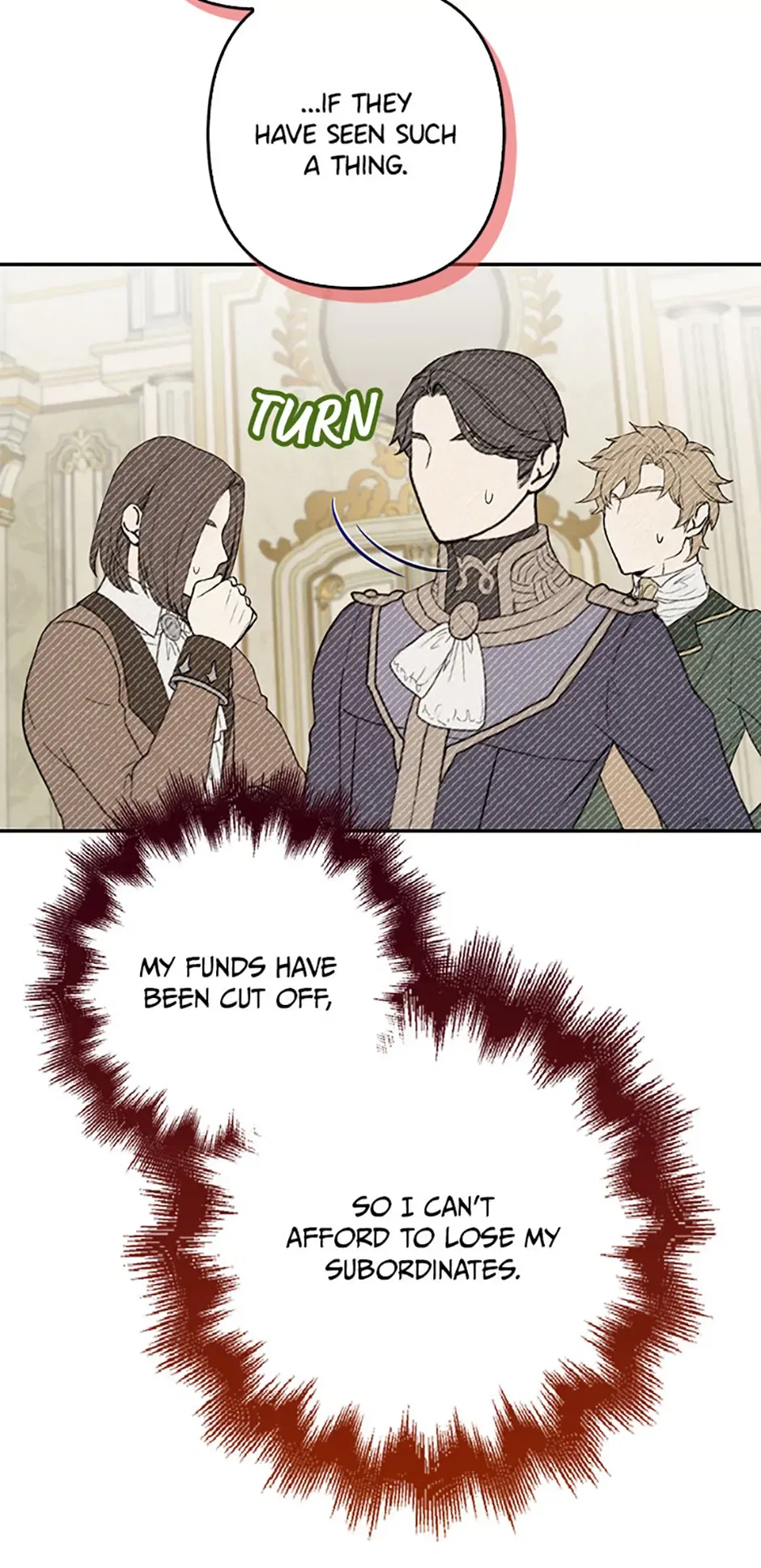 Lady Swindler Chapter 52 – Page 46